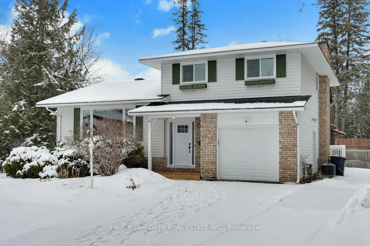 Photo 3 of 34 Beverly Street, Ottawa, Stittsville (Central) — HOMEH