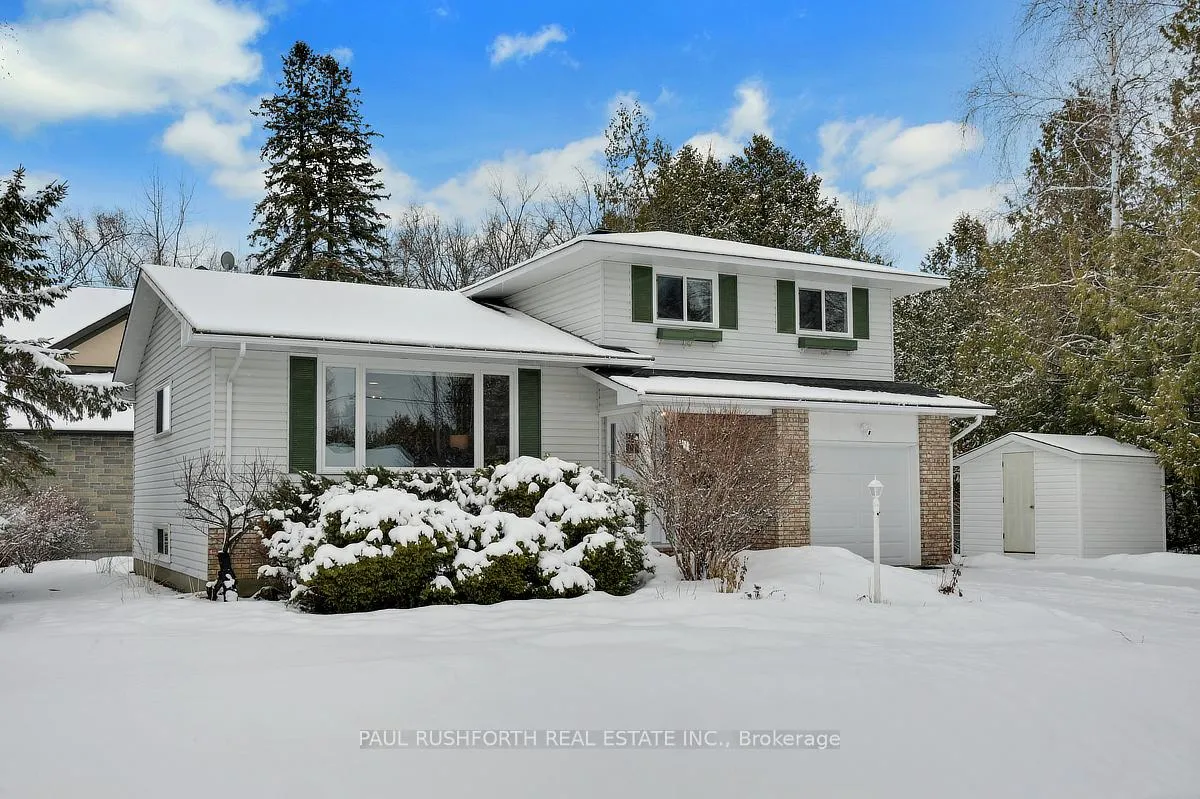 Photo 42 of 34 Beverly Street, Ottawa, Stittsville (Central) — HOMEH