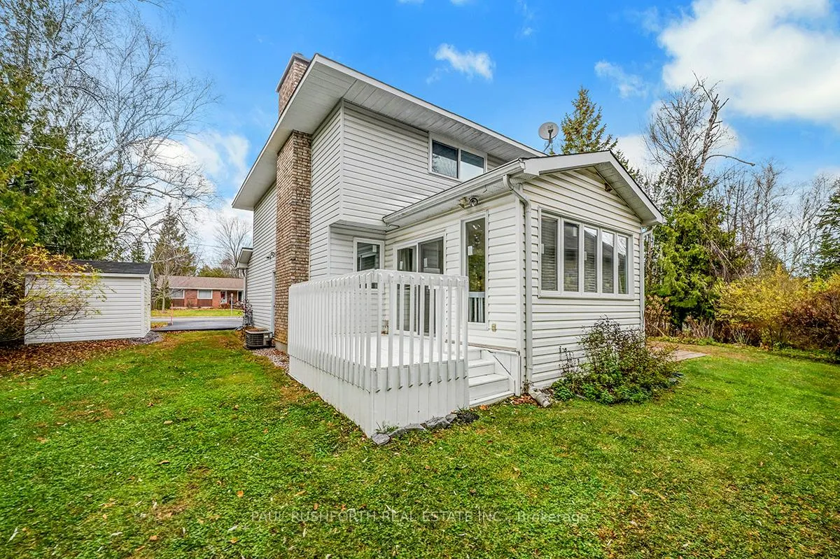 Photo 43 of 34 Beverly Street, Ottawa, Stittsville (Central) — HOMEH