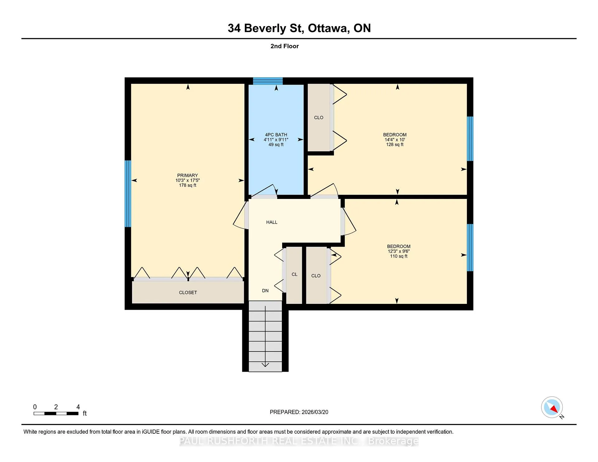 Photo 48 of 34 Beverly Street, Ottawa, Stittsville (Central) — HOMEH