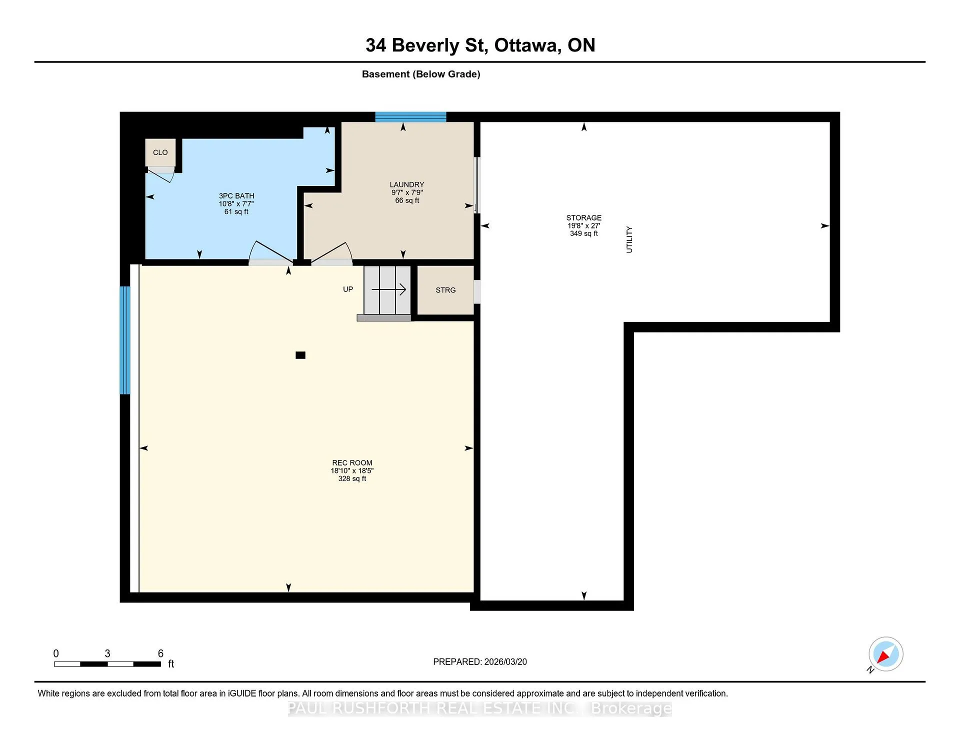 Photo 49 of 34 Beverly Street, Ottawa, Stittsville (Central) — HOMEH