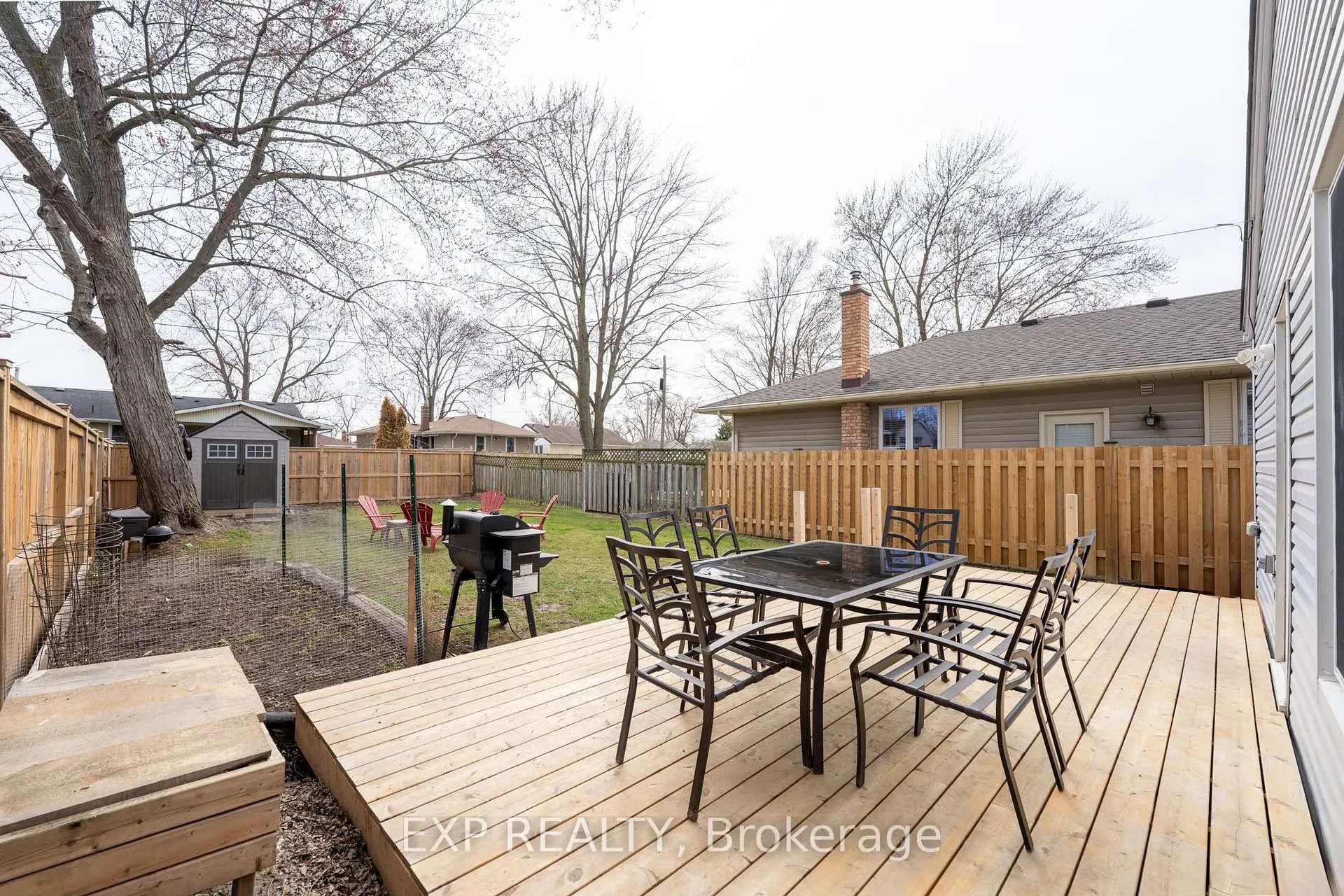 Photo 20 of 32 Alexandra Boulevard, St. Catharines, Secord Woods — HOMEH