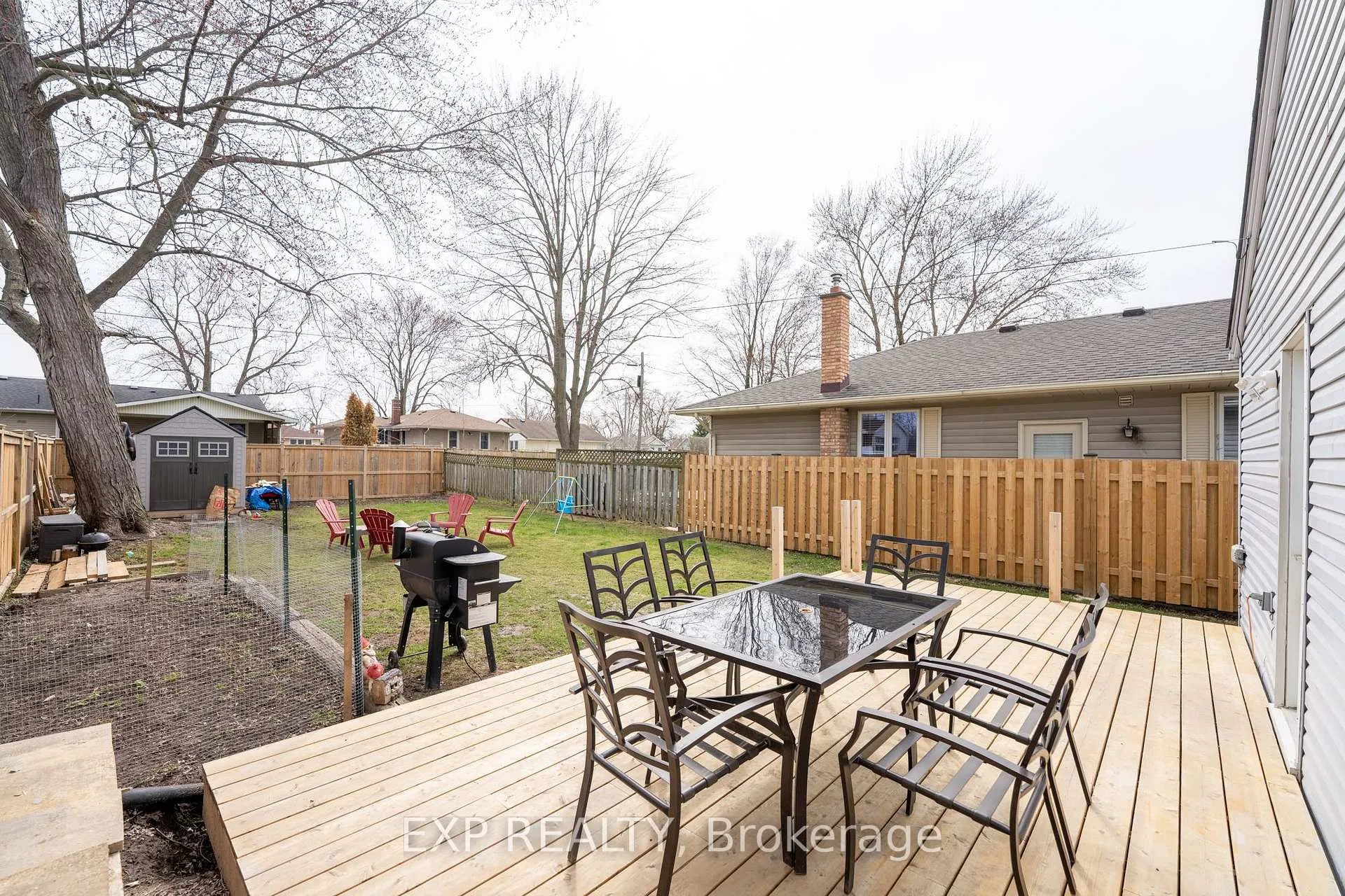 Photo 26 of 32 Alexandra Boulevard, St. Catharines, Secord Woods — HOMEH
