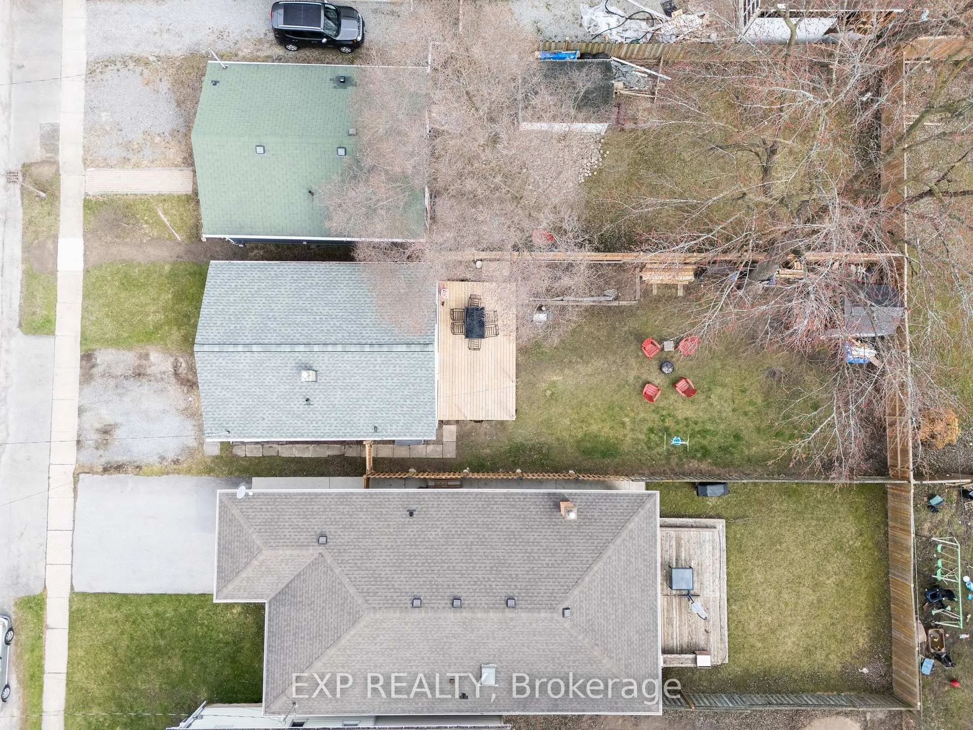 Photo 32 of 32 Alexandra Boulevard, St. Catharines, Secord Woods — HOMEH