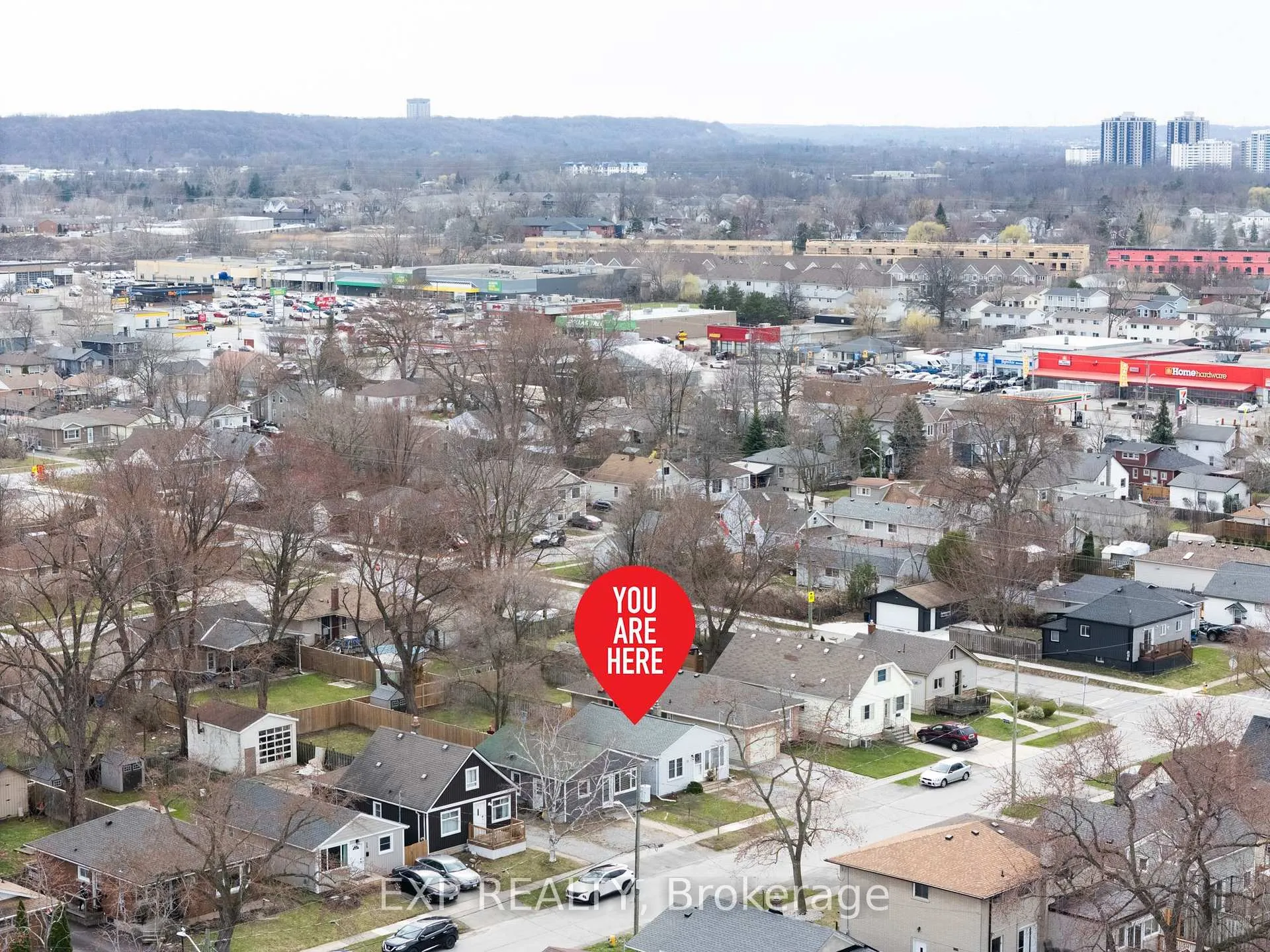 Photo 33 of 32 Alexandra Boulevard, St. Catharines, Secord Woods — HOMEH