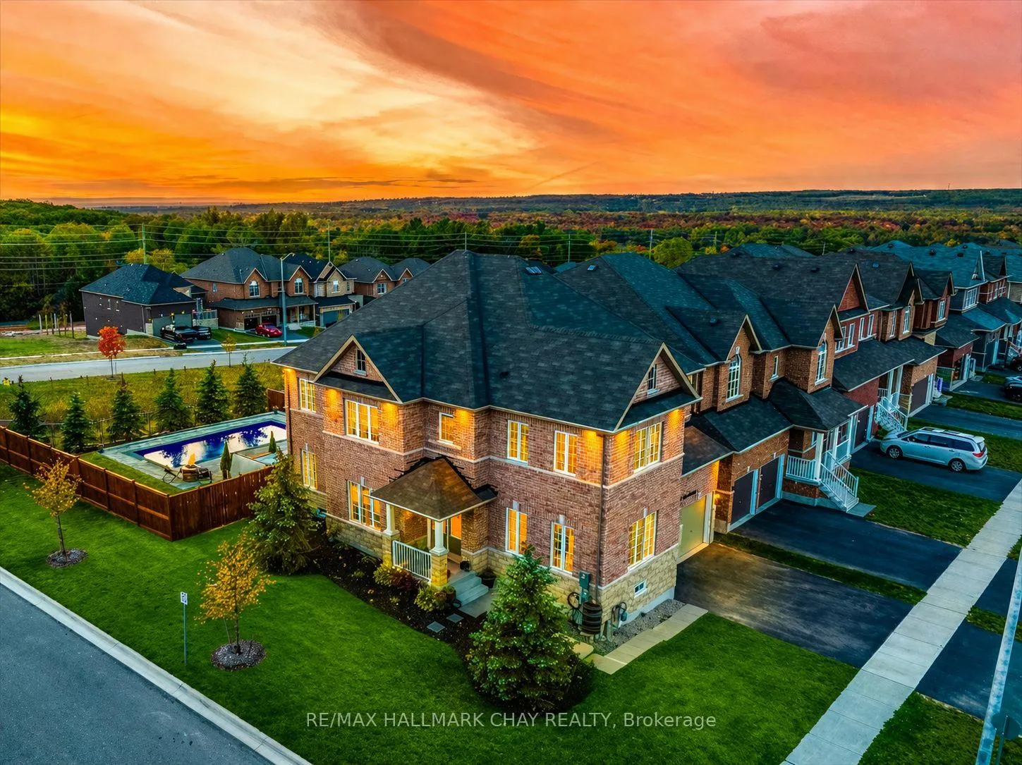 Photo 1 of 2 Cypress Point Street, Barrie, Holly — HOMEH