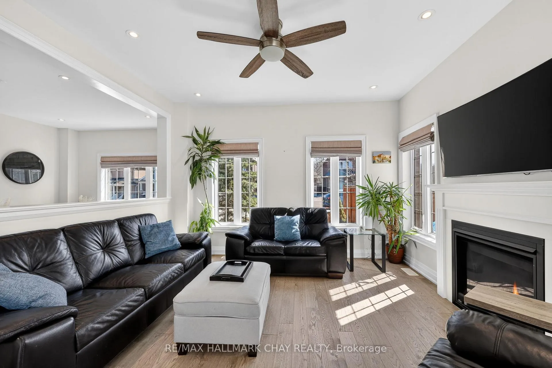 Photo 15 of 2 Cypress Point Street, Barrie, Holly — HOMEH