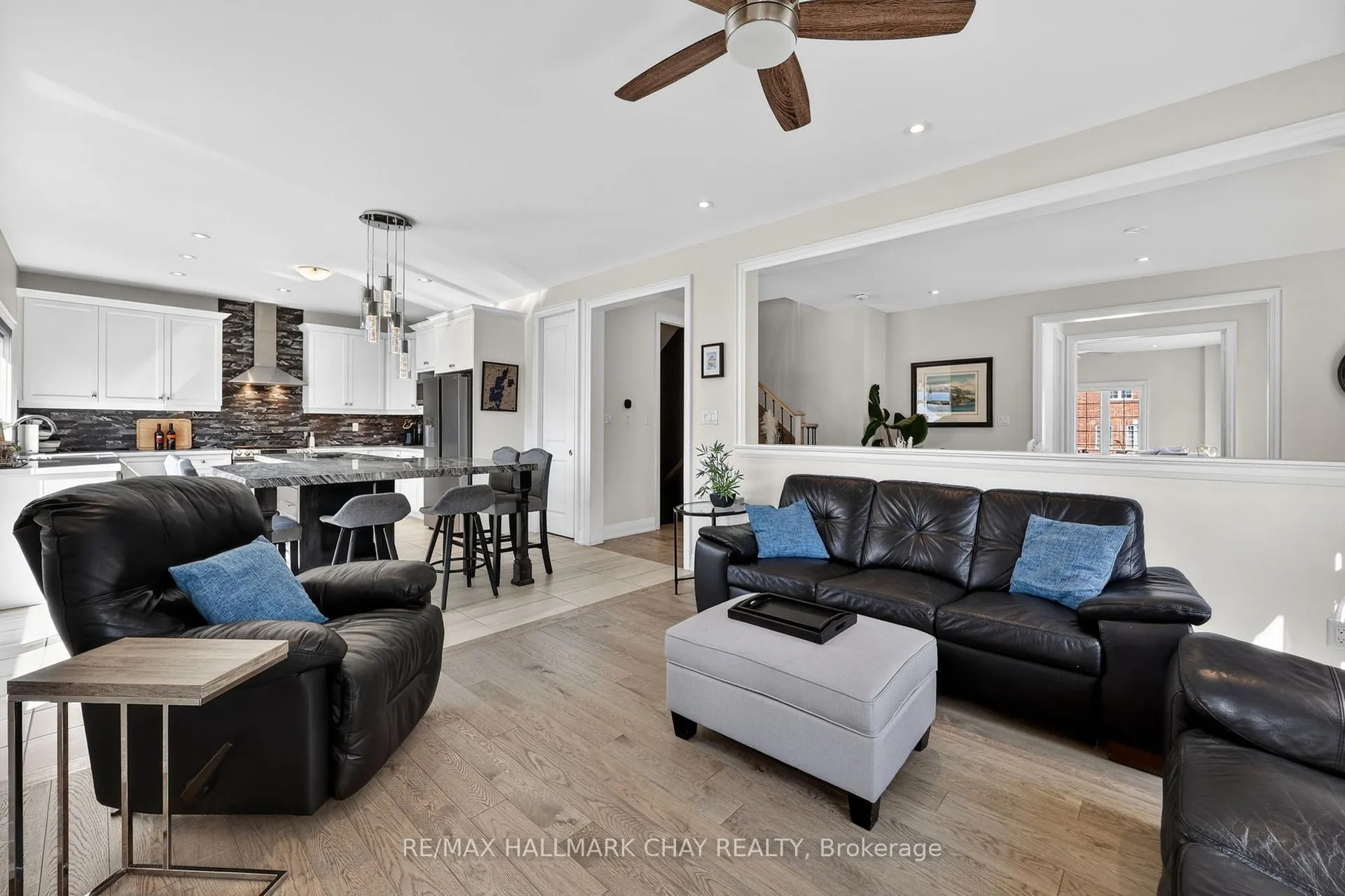 Photo 16 of 2 Cypress Point Street, Barrie, Holly — HOMEH