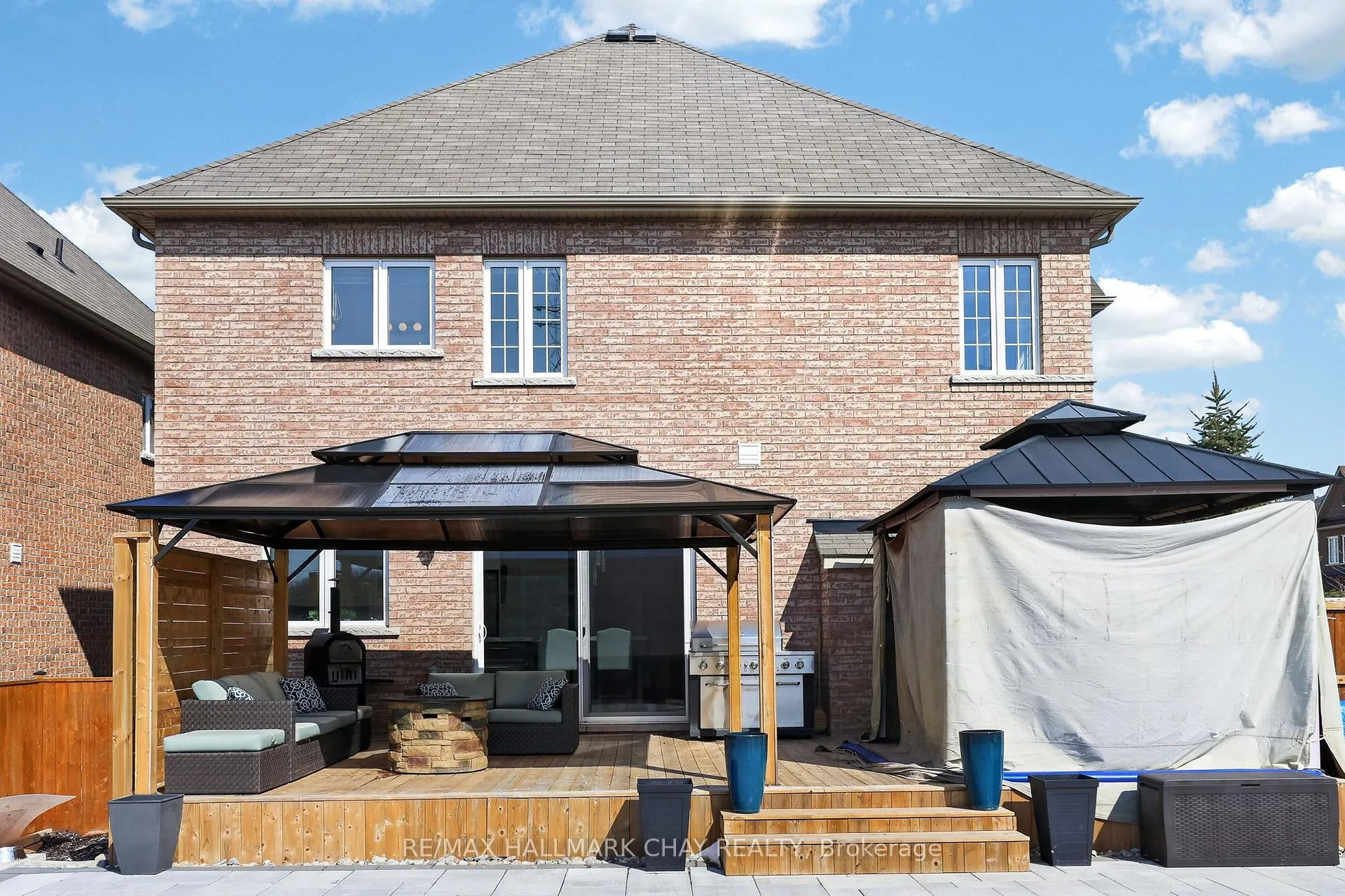 Photo 45 of 2 Cypress Point Street, Barrie, Holly — HOMEH