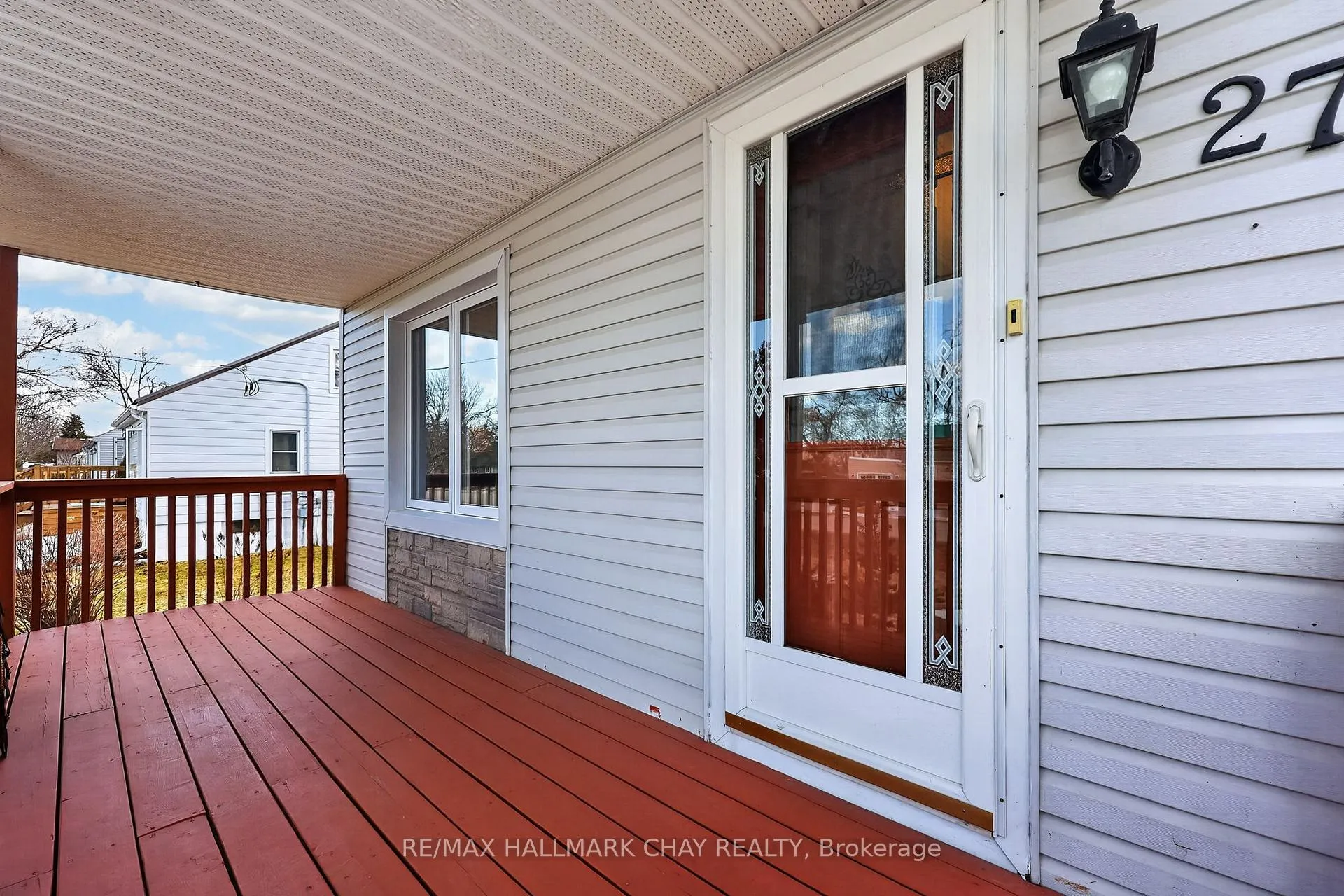 Photo 2 of 27 Alexander Road, Orillia — HOMEH