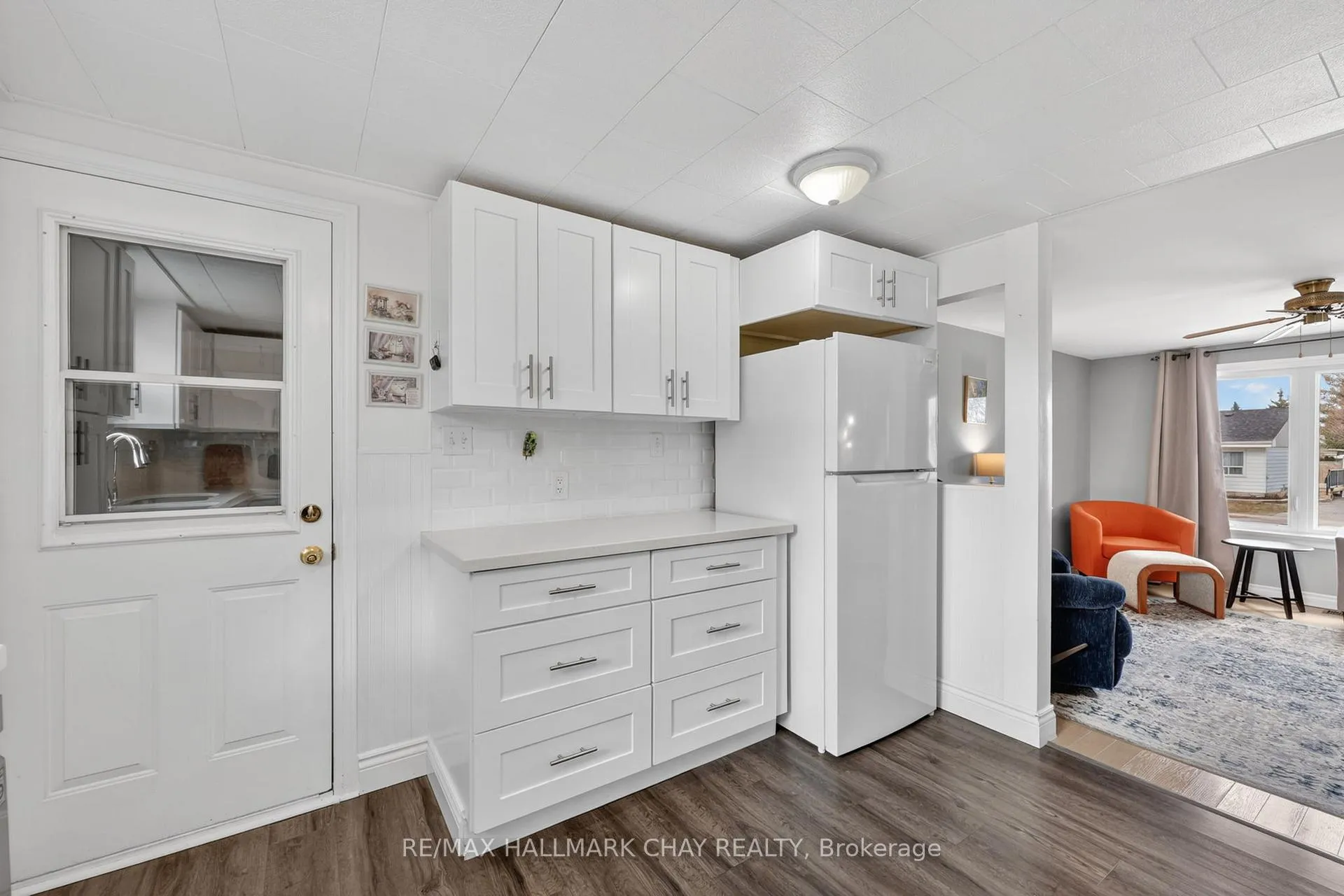Photo 11 of 27 Alexander Road, Orillia — HOMEH