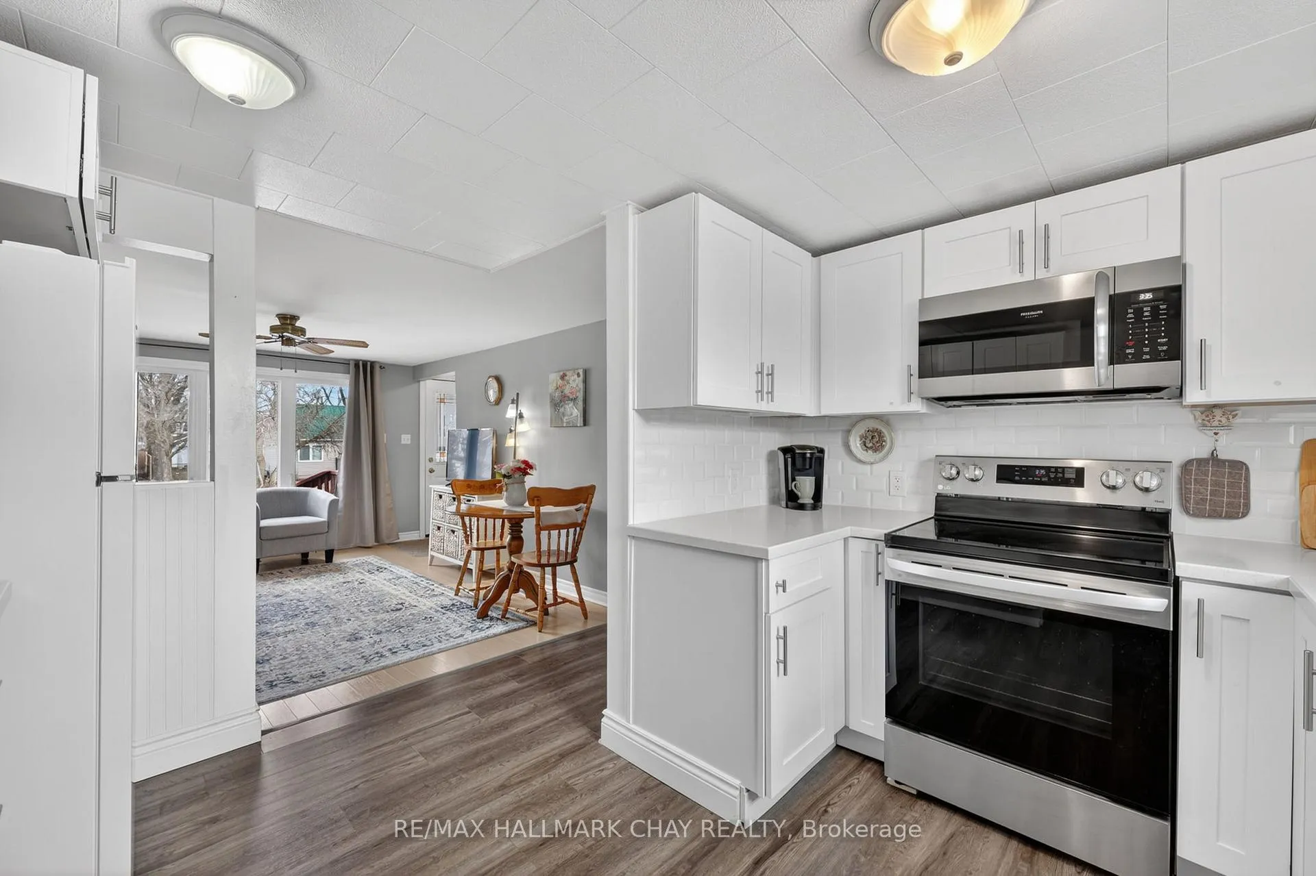 Photo 12 of 27 Alexander Road, Orillia — HOMEH