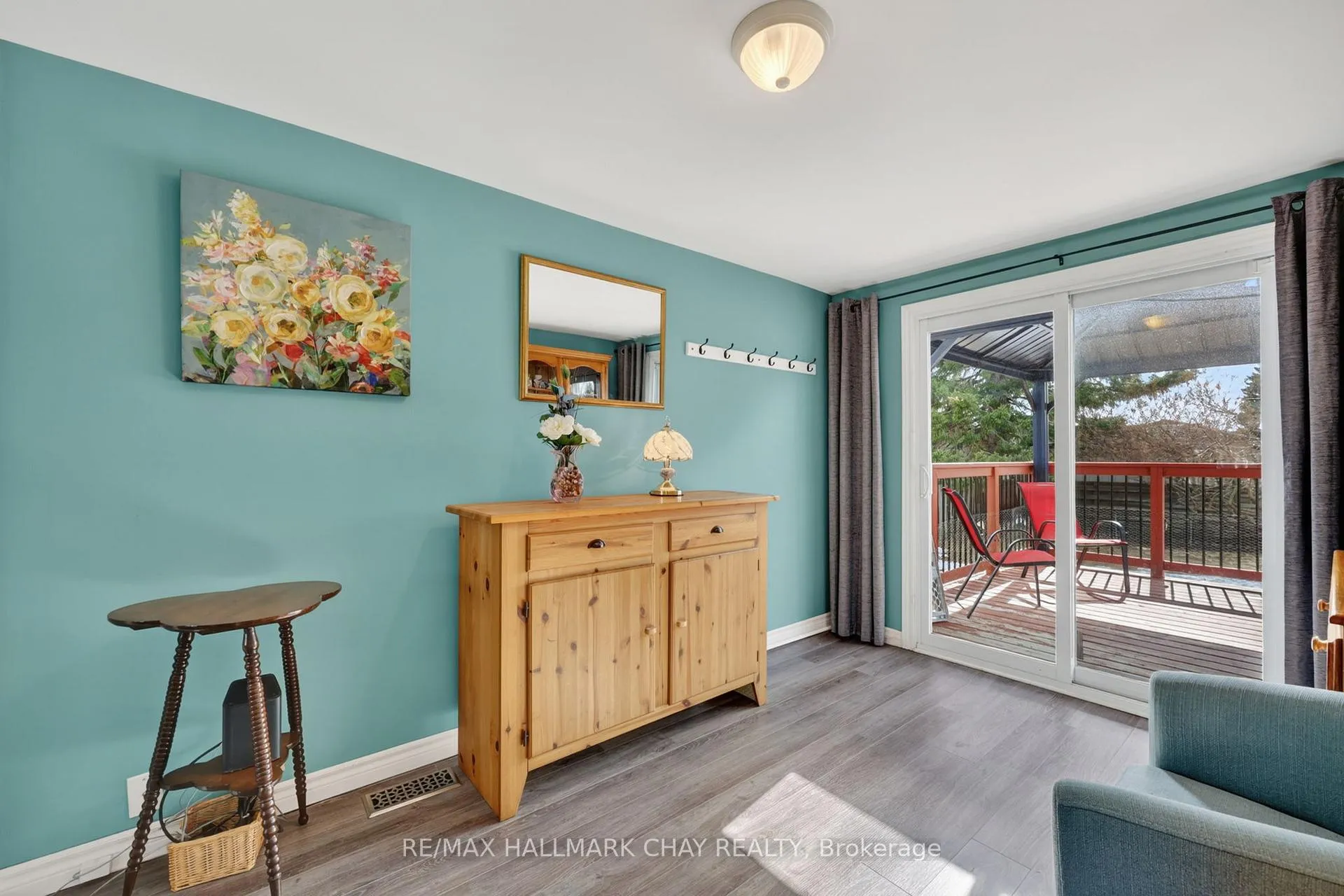 Photo 13 of 27 Alexander Road, Orillia — HOMEH