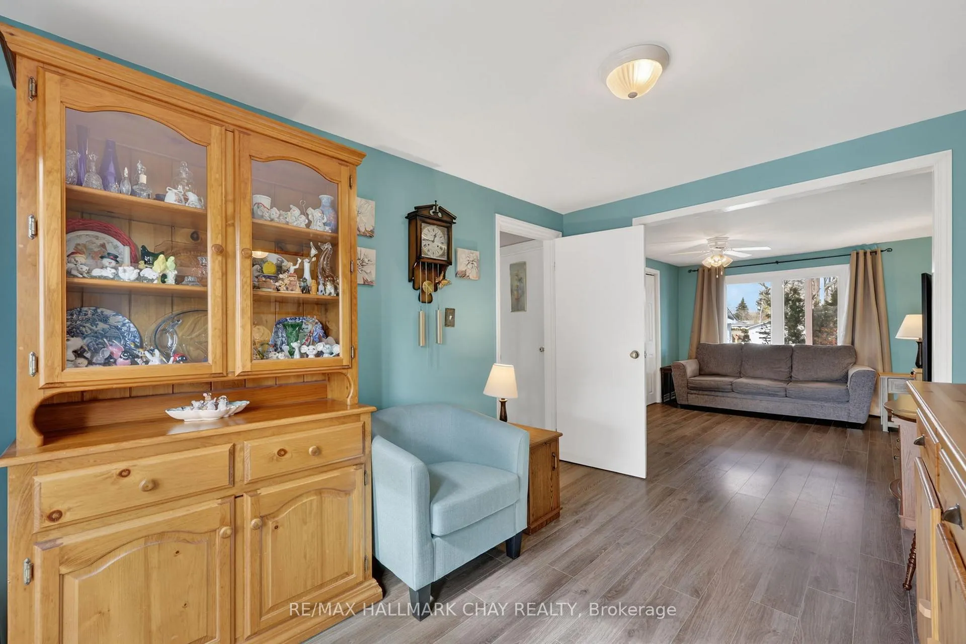 Photo 14 of 27 Alexander Road, Orillia — HOMEH