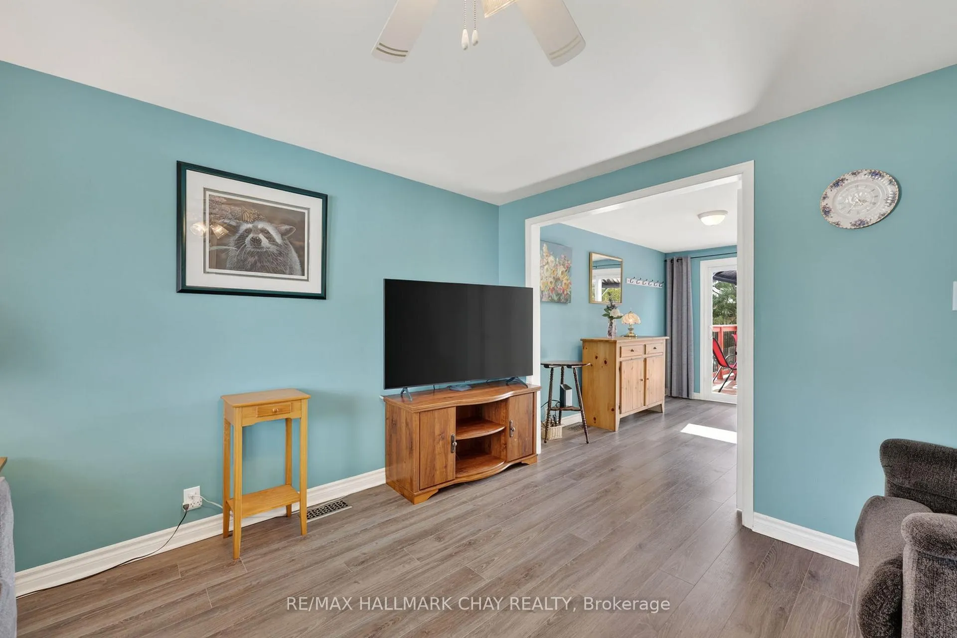 Photo 16 of 27 Alexander Road, Orillia — HOMEH