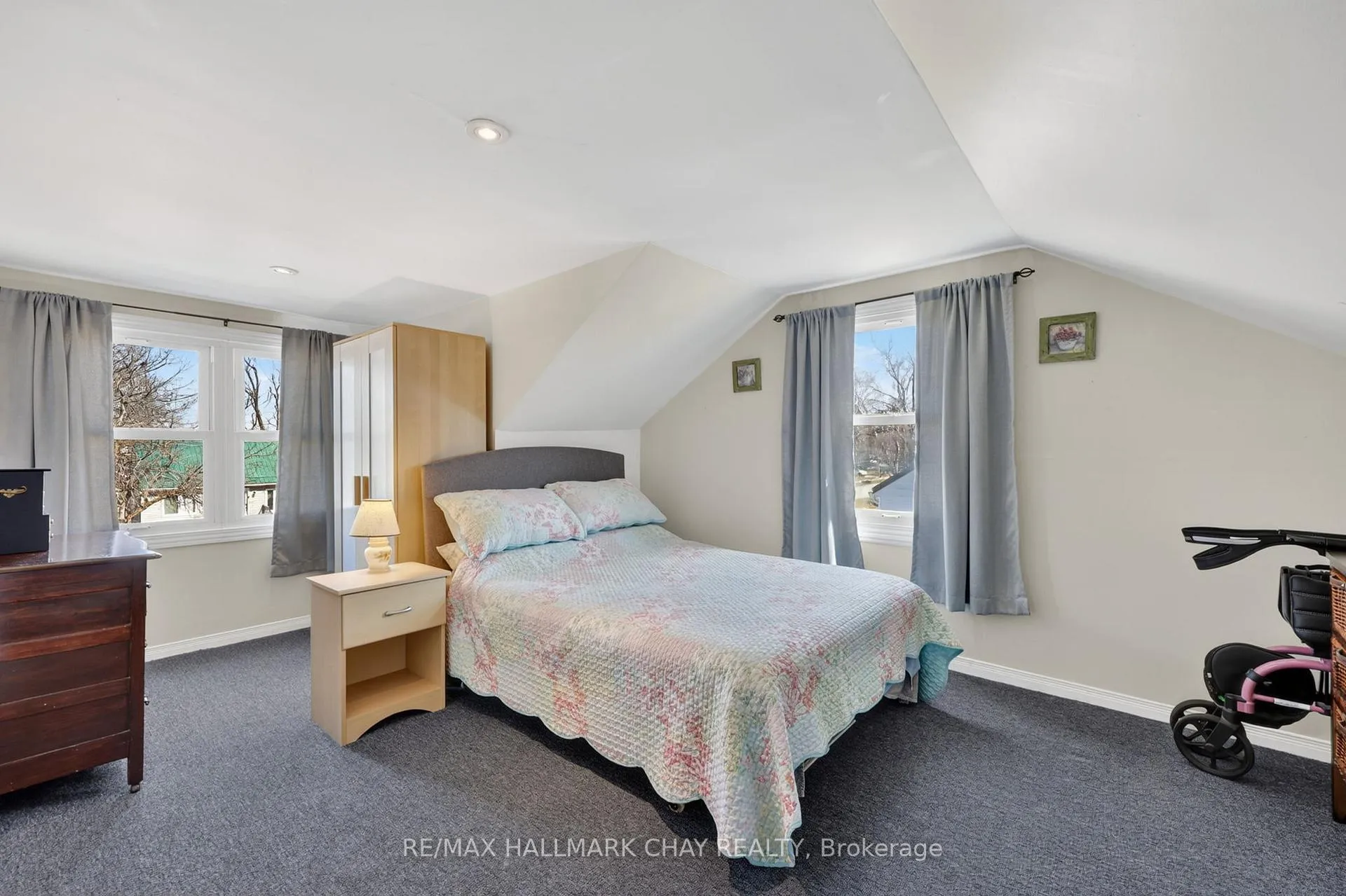 Photo 18 of 27 Alexander Road, Orillia — HOMEH