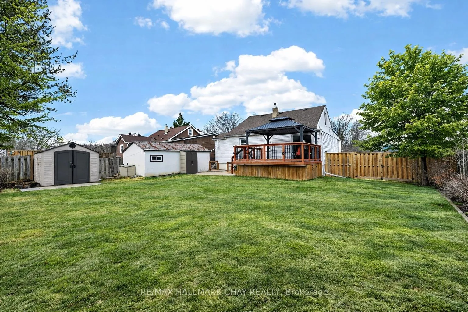 Photo 25 of 27 Alexander Road, Orillia — HOMEH