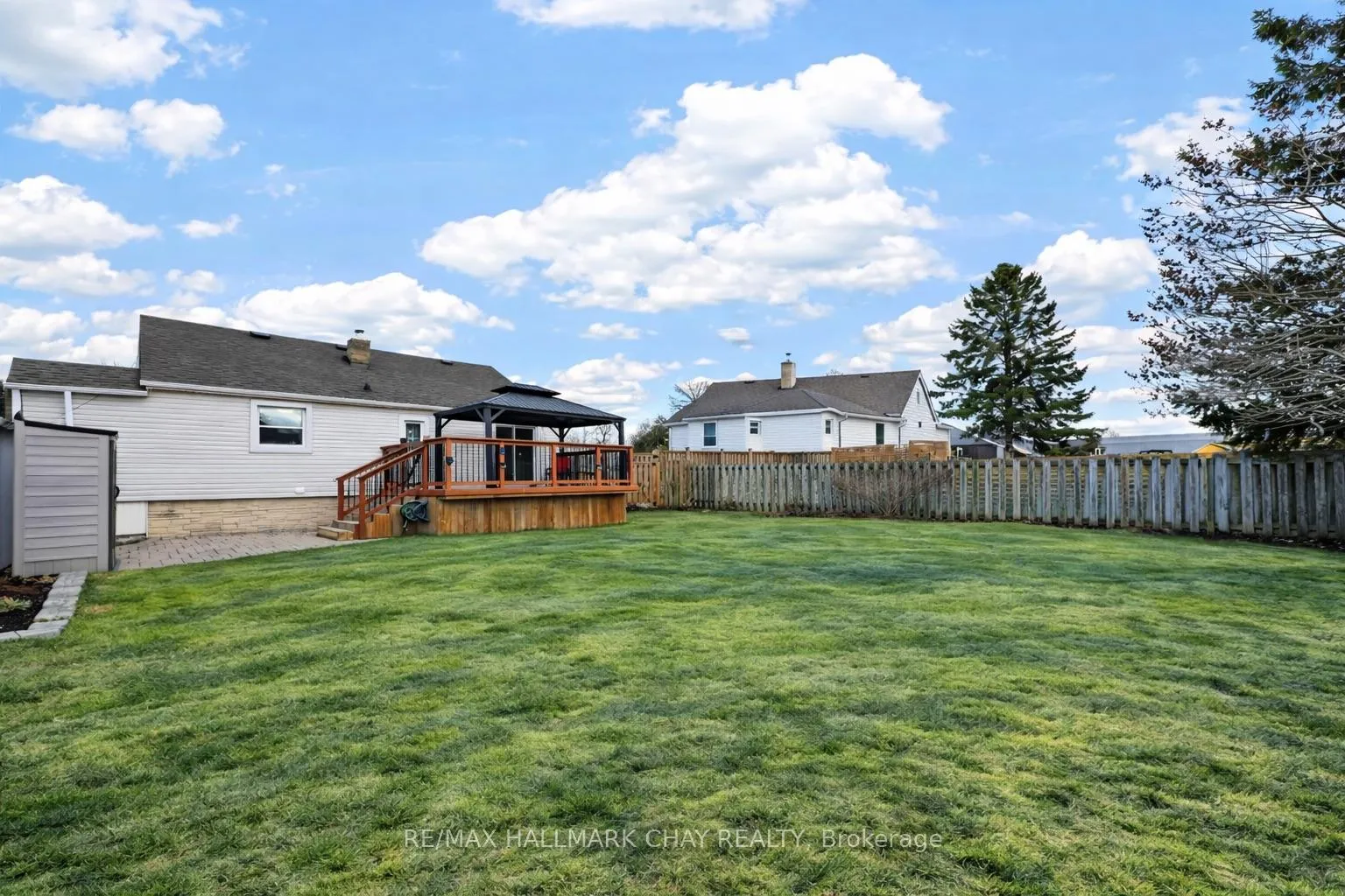 Photo 27 of 27 Alexander Road, Orillia — HOMEH