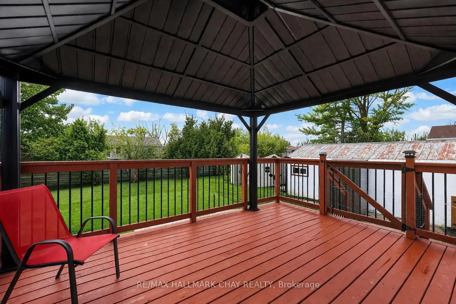 Photo 28 of 27 Alexander Road, Orillia — HOMEH