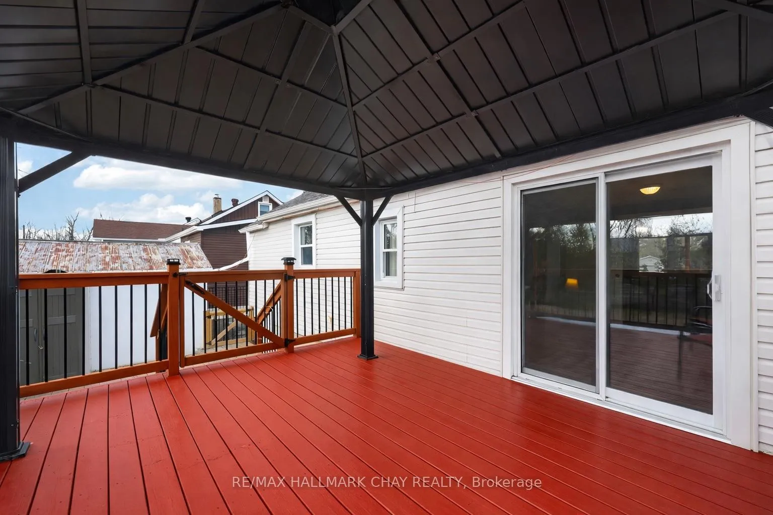 Photo 29 of 27 Alexander Road, Orillia — HOMEH