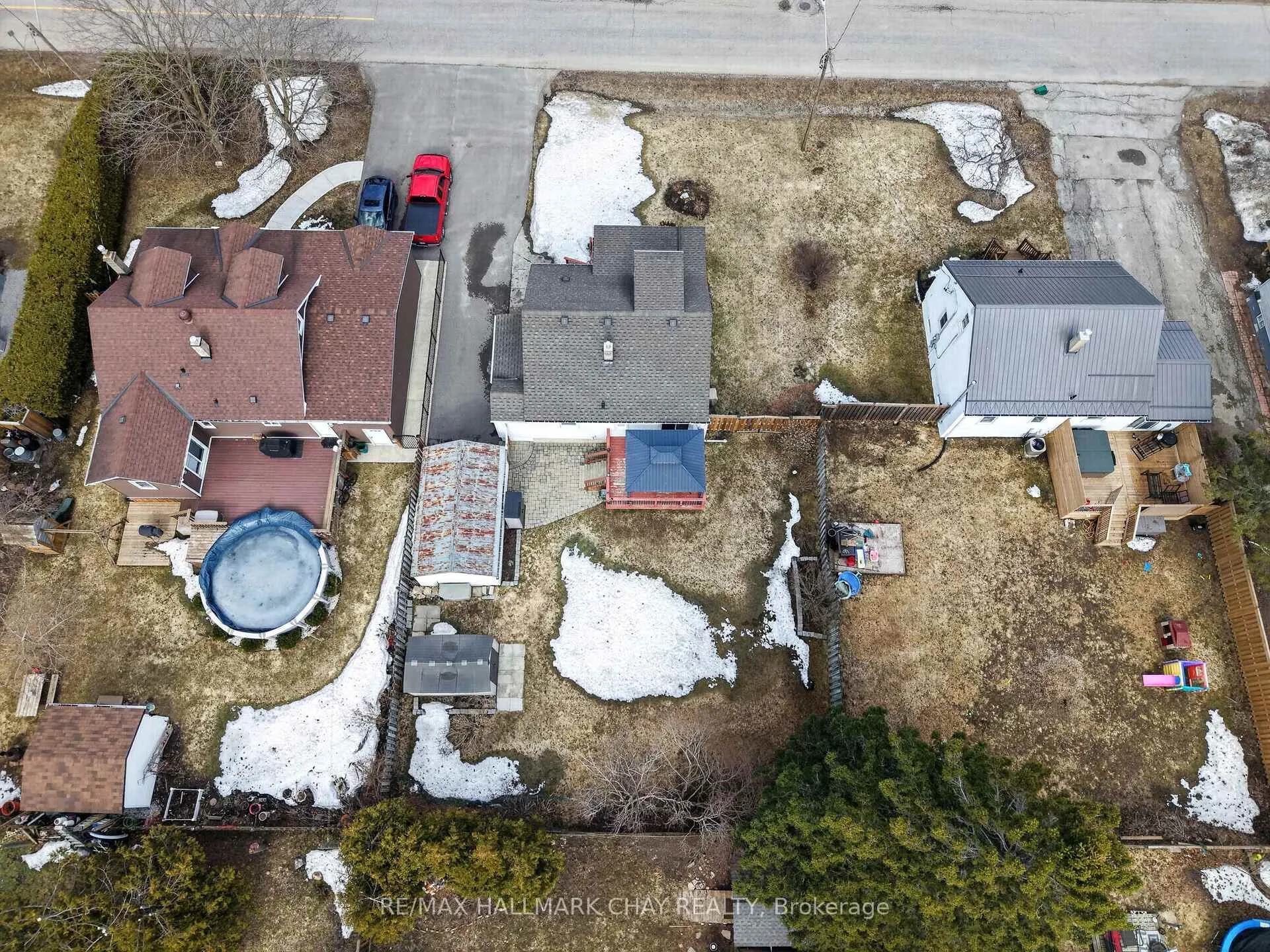 Photo 30 of 27 Alexander Road, Orillia — HOMEH