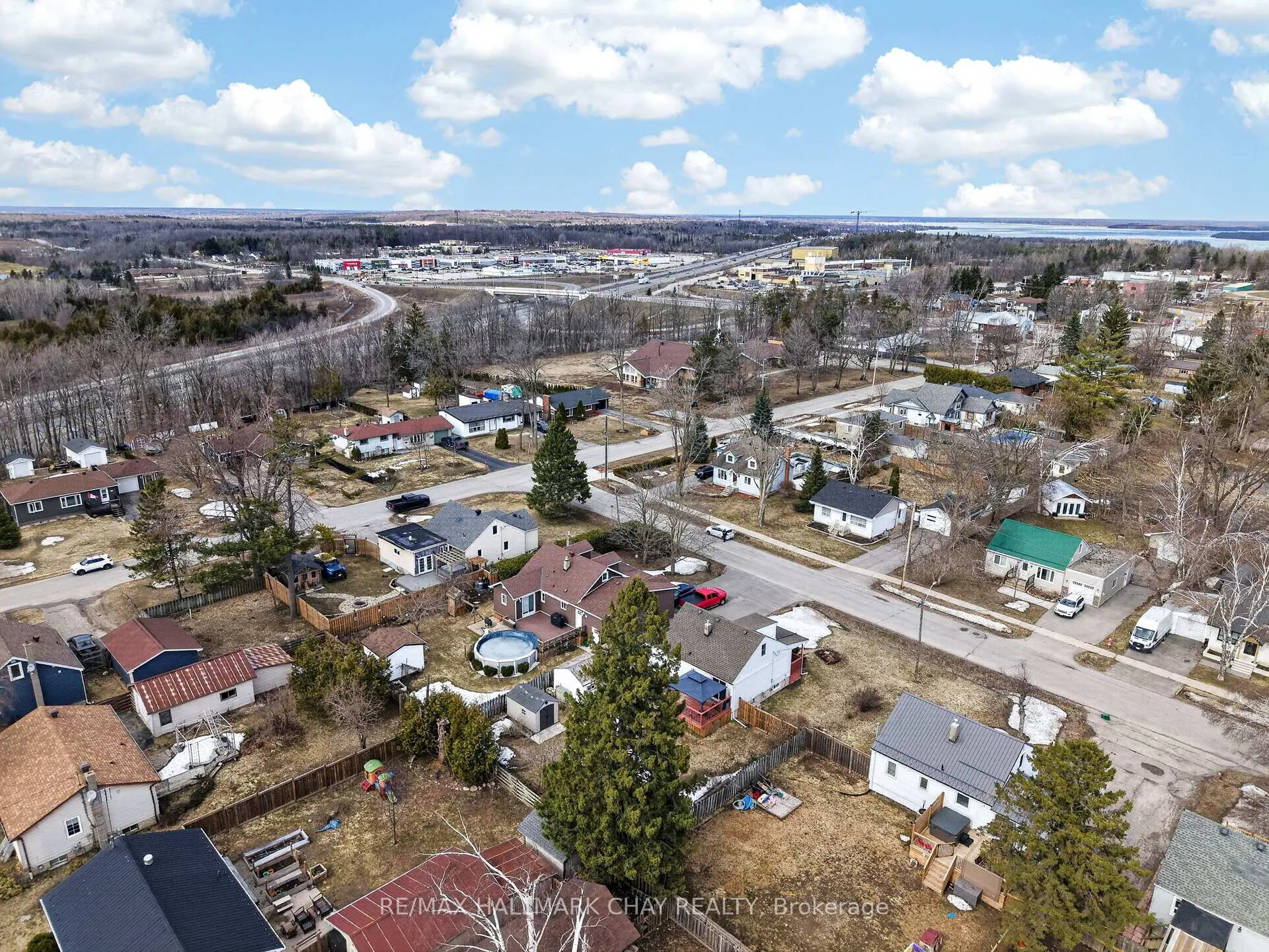 Photo 31 of 27 Alexander Road, Orillia — HOMEH