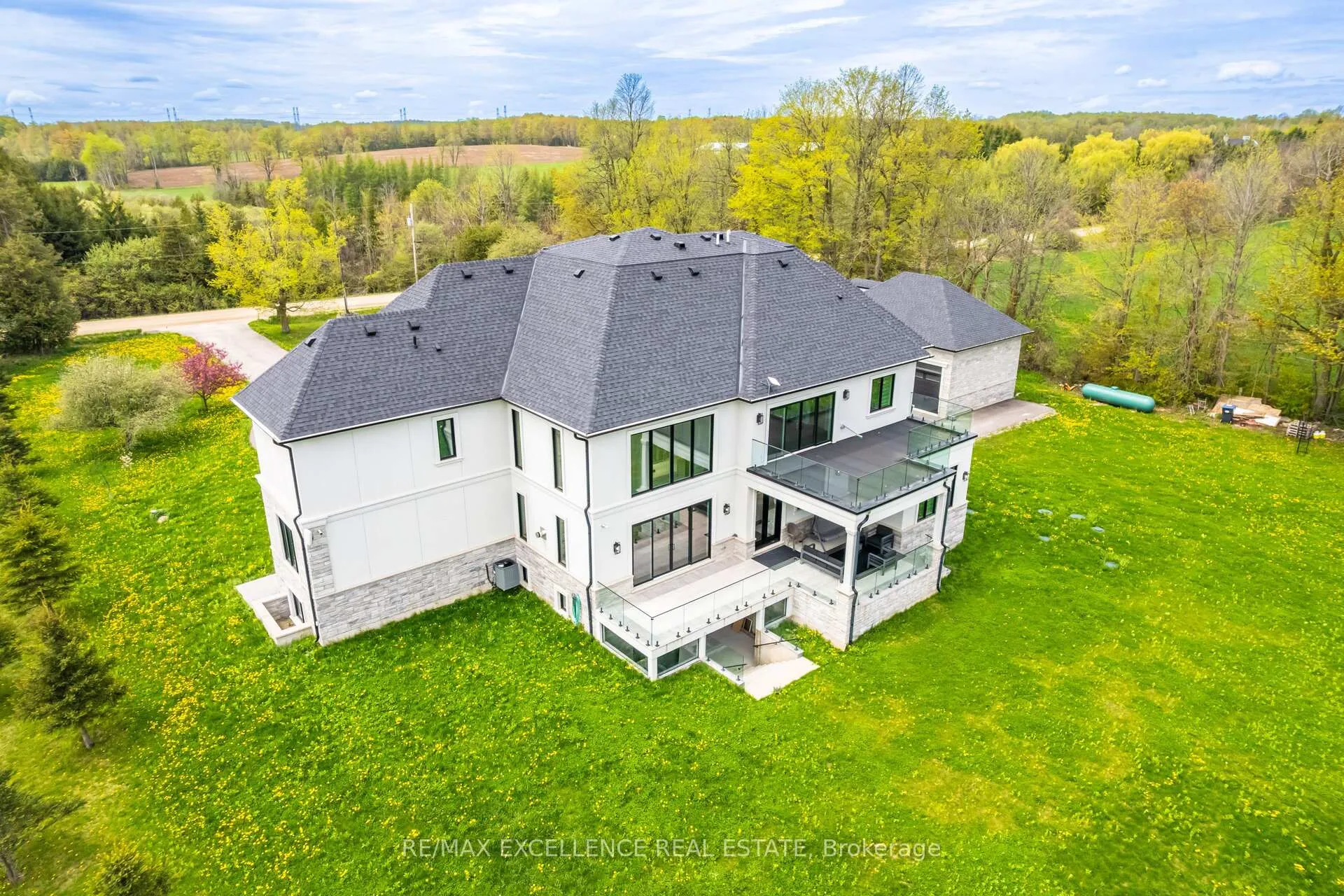 Photo 50 of 4937 6th Line, Erin, Rural Erin — HOMEH