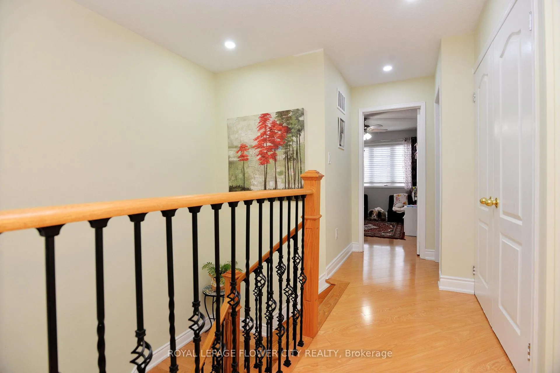Photo 25 of 45 Roadmaster Lane, Brampton, Fletcher's Meadow — HOMEH
