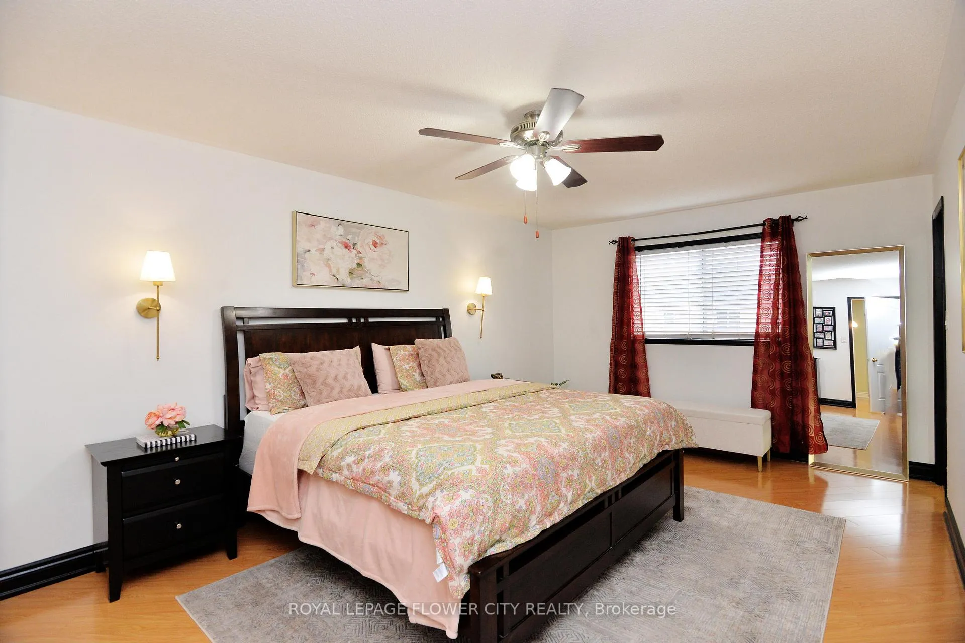 Photo 27 of 45 Roadmaster Lane, Brampton, Fletcher's Meadow — HOMEH
