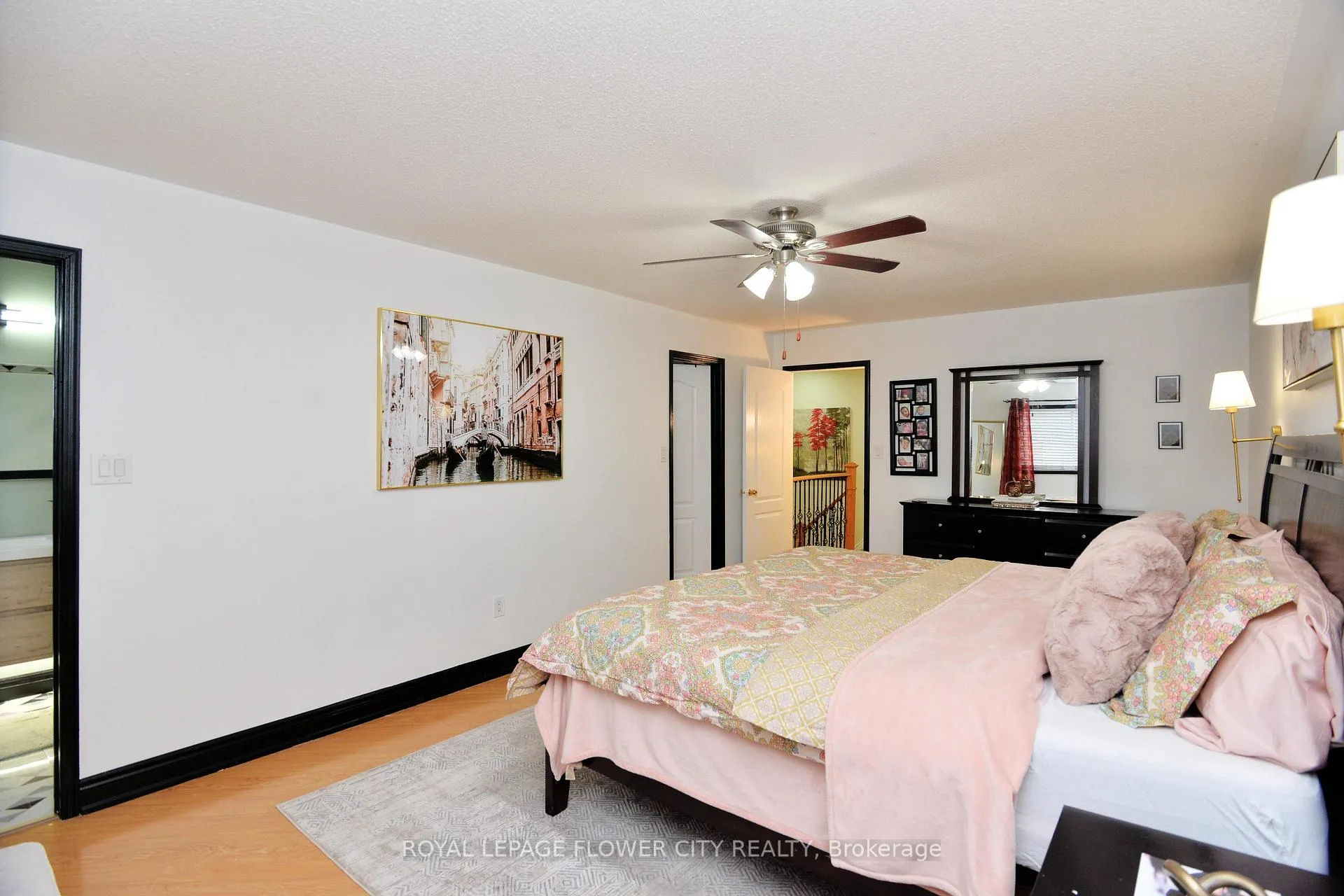 Photo 28 of 45 Roadmaster Lane, Brampton, Fletcher's Meadow — HOMEH