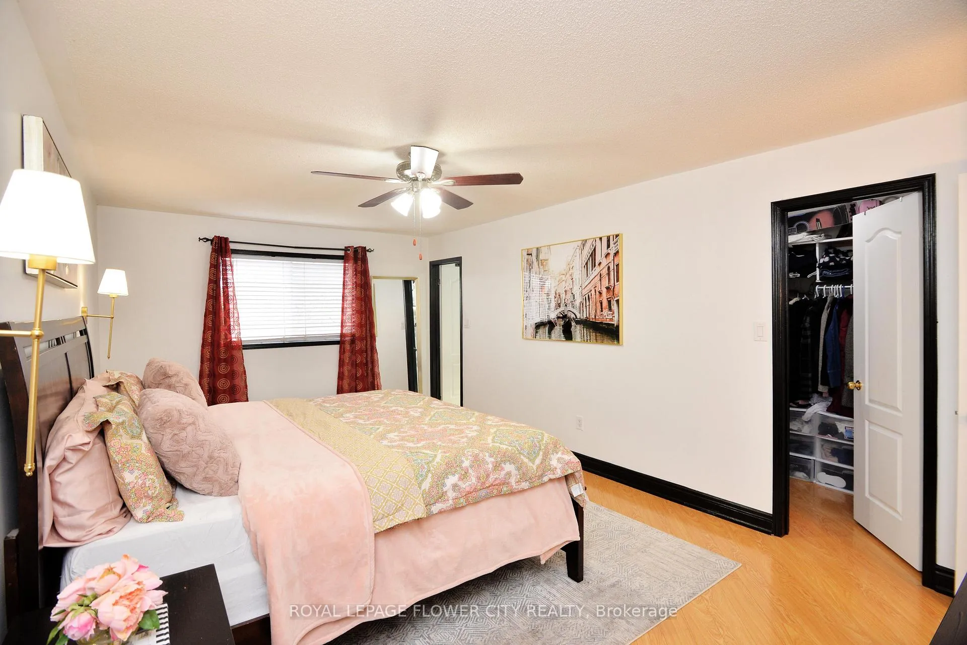 Photo 29 of 45 Roadmaster Lane, Brampton, Fletcher's Meadow — HOMEH