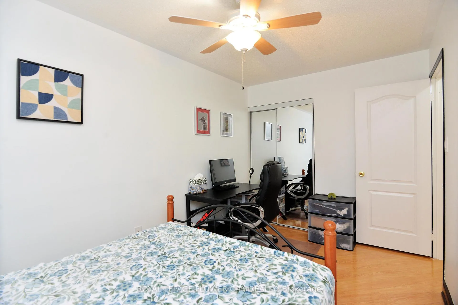 Photo 35 of 45 Roadmaster Lane, Brampton, Fletcher's Meadow — HOMEH