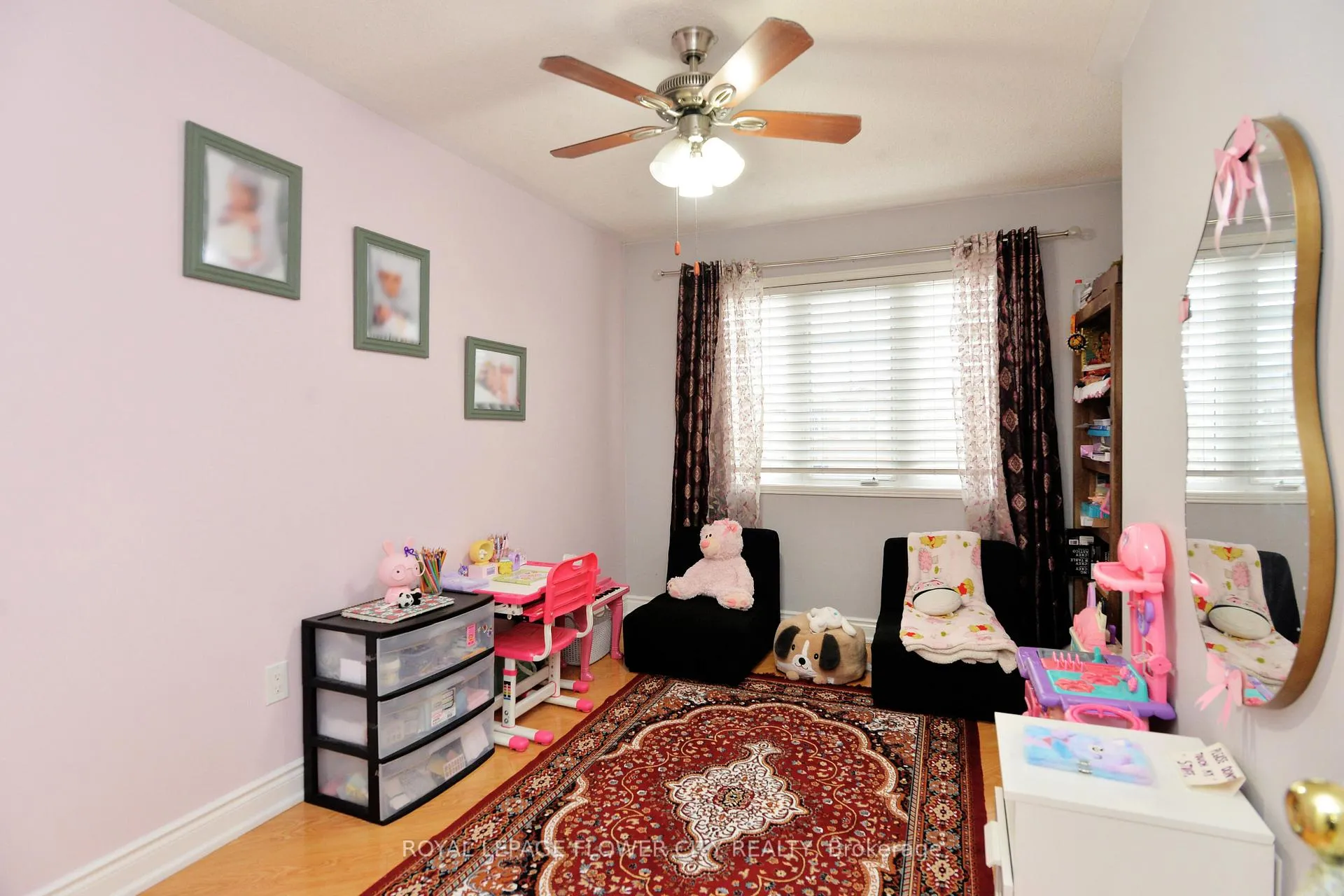 Photo 36 of 45 Roadmaster Lane, Brampton, Fletcher's Meadow — HOMEH