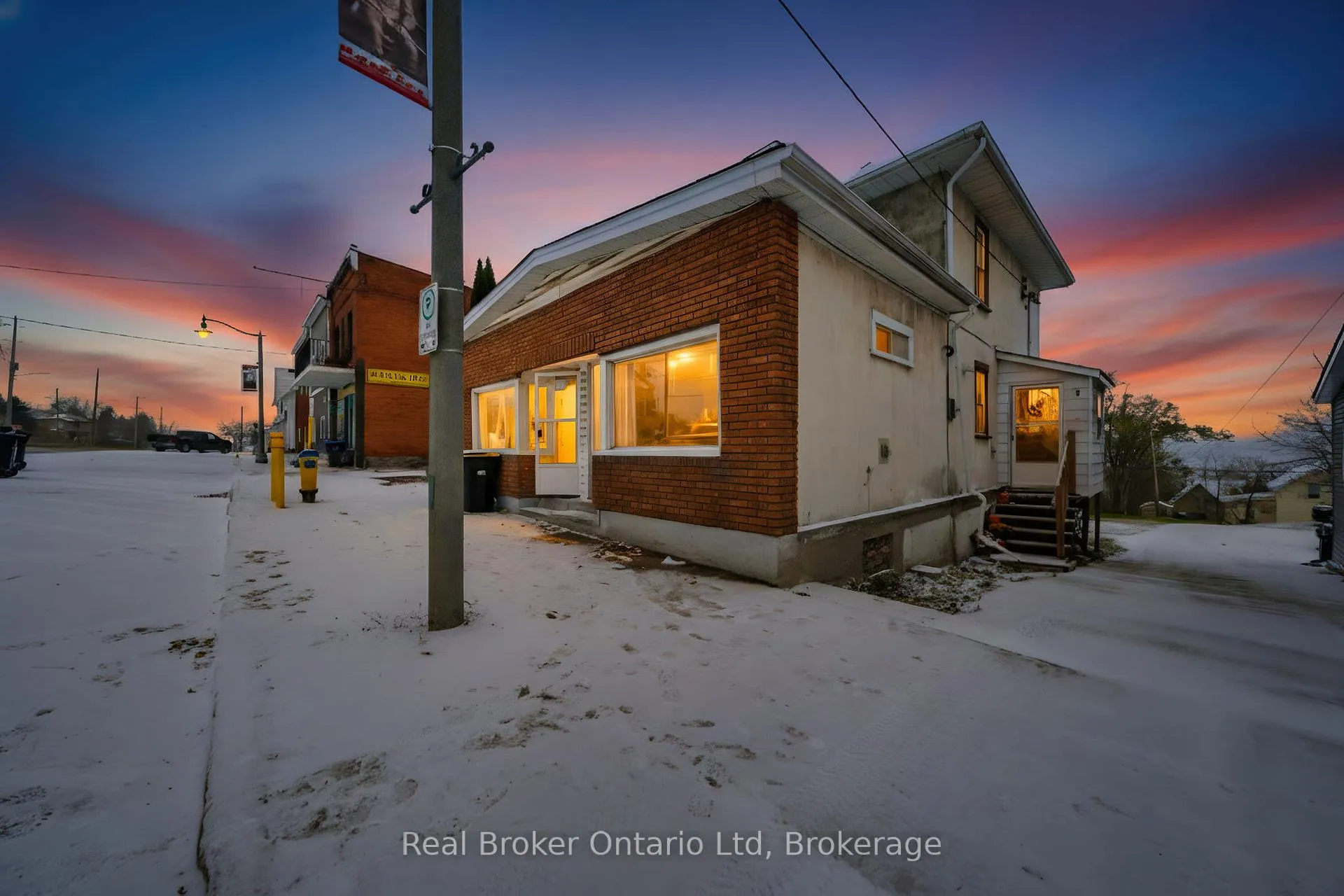 Photo 1 of Unit A, 7 Robert Street, Penetanguishene — HOMEH