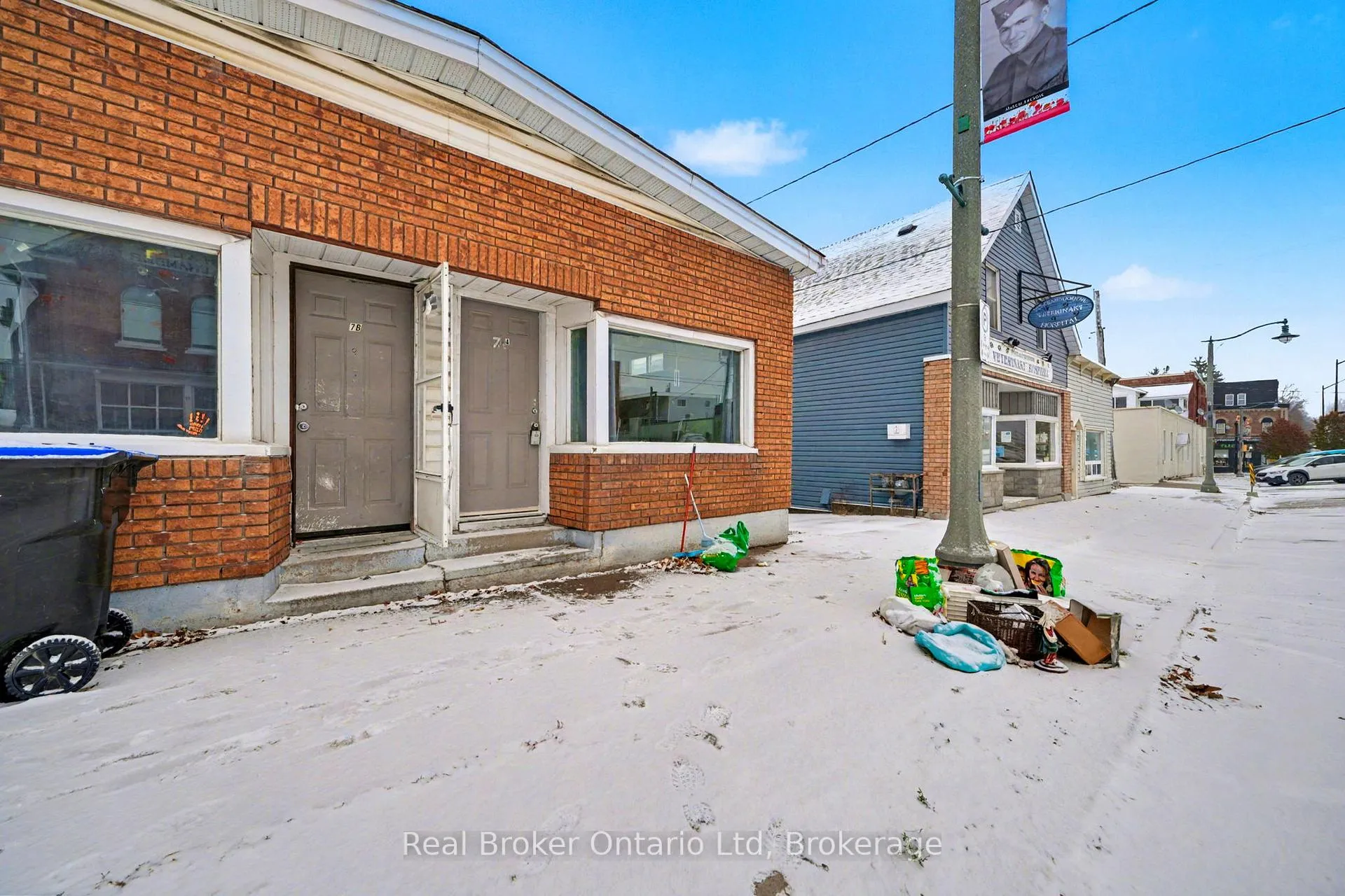 Photo 3 of Unit A, 7 Robert Street, Penetanguishene — HOMEH