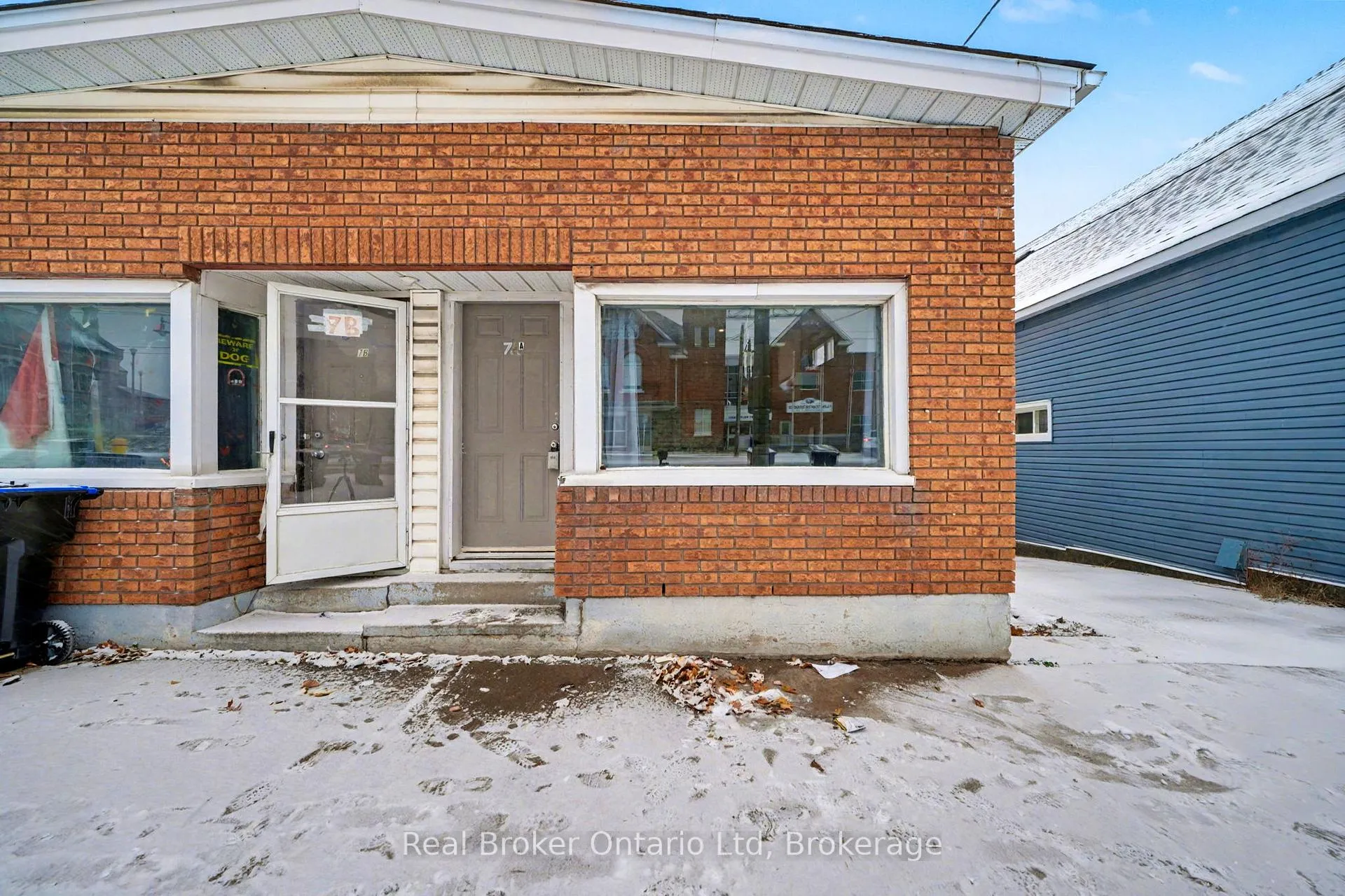 Photo 4 of Unit A, 7 Robert Street, Penetanguishene — HOMEH