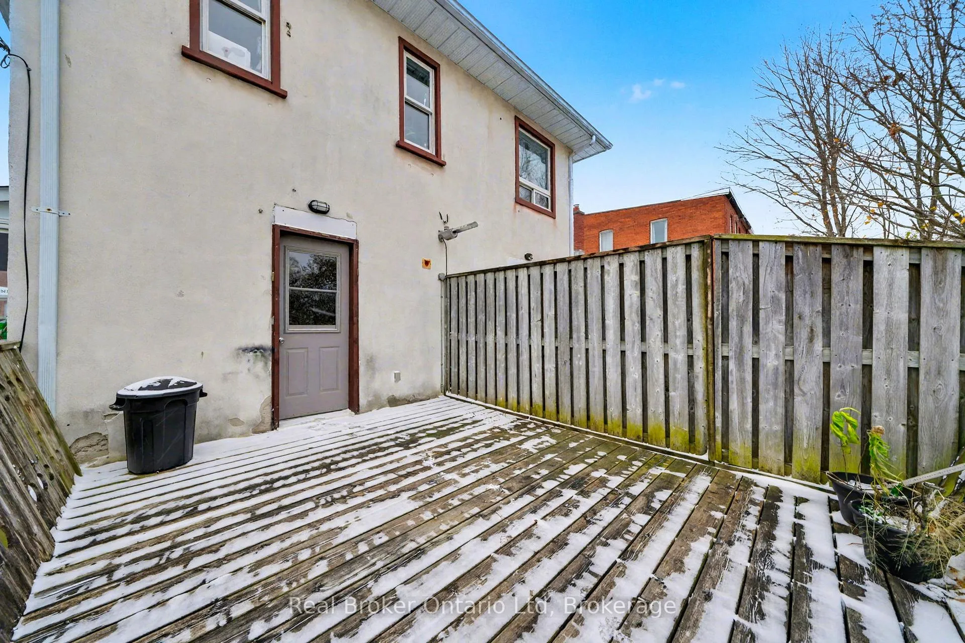Photo 24 of Unit A, 7 Robert Street, Penetanguishene — HOMEH