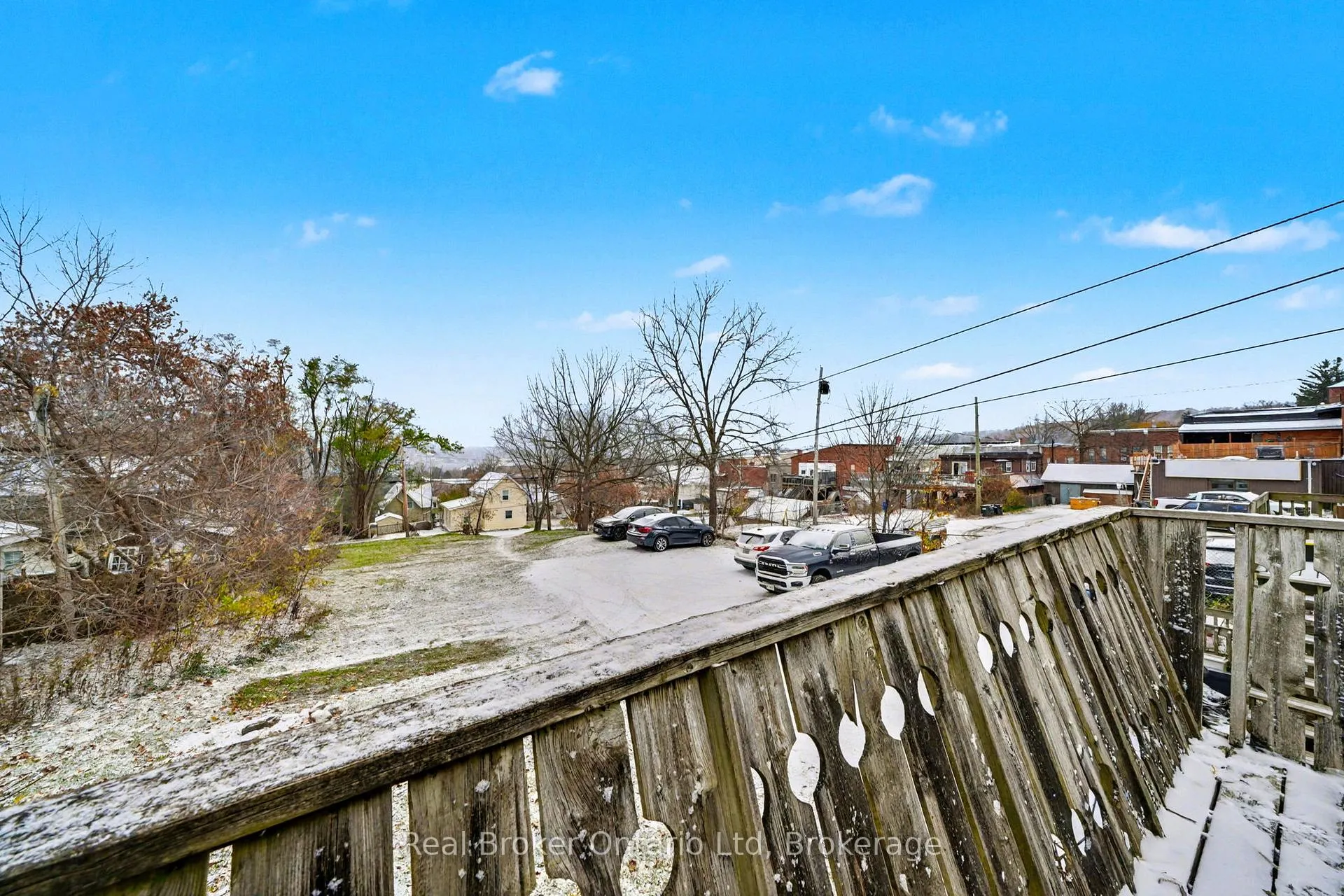 Photo 25 of Unit A, 7 Robert Street, Penetanguishene — HOMEH