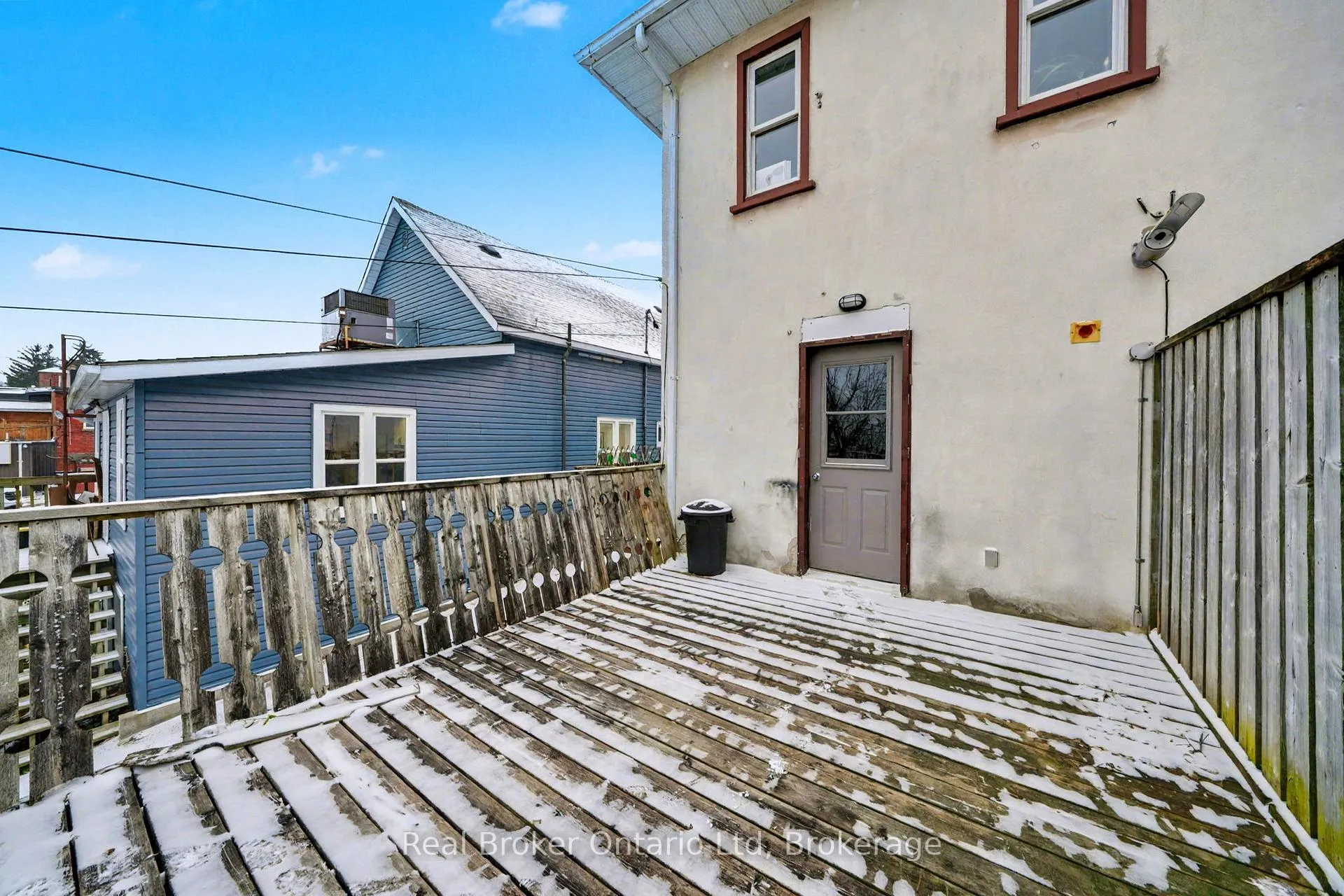 Photo 26 of Unit A, 7 Robert Street, Penetanguishene — HOMEH