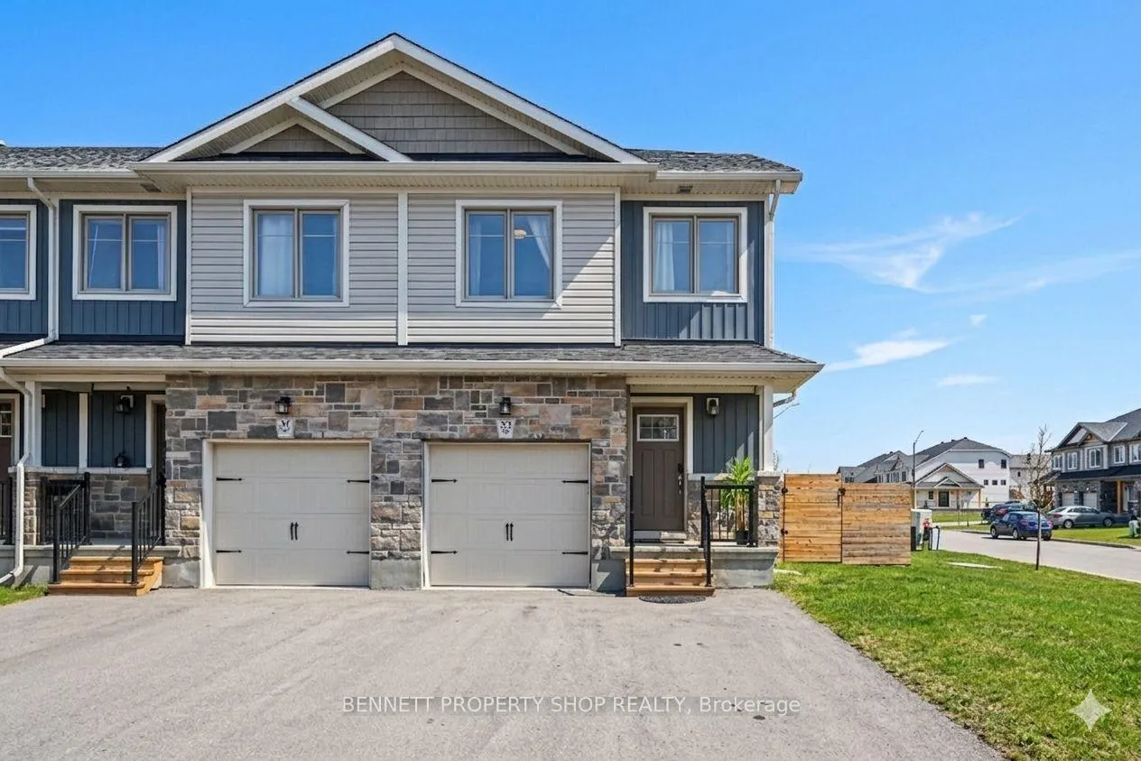 Photo 1 of 33 Staples Boulevard, Smiths Falls — HOMEH