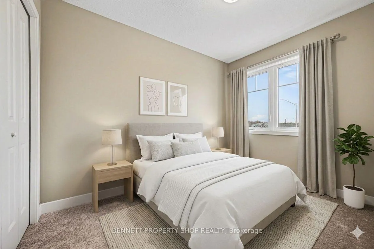 Photo 15 of 33 Staples Boulevard, Smiths Falls — HOMEH