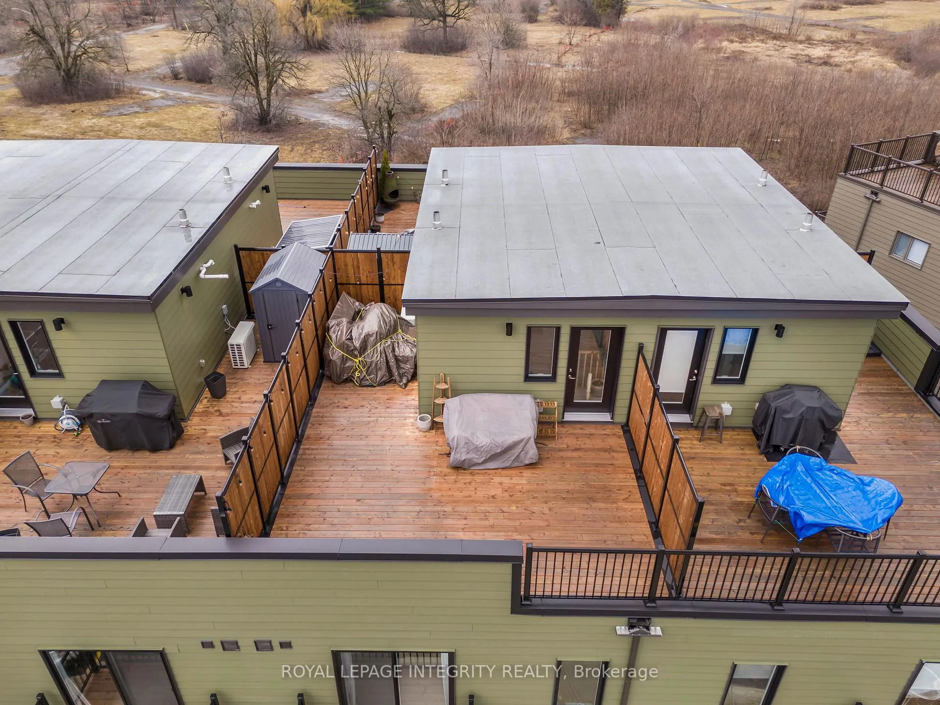 Photo 25 of 626 Mishi Private, Ottawa, CFB Rockcliffe and Area — HOMEH