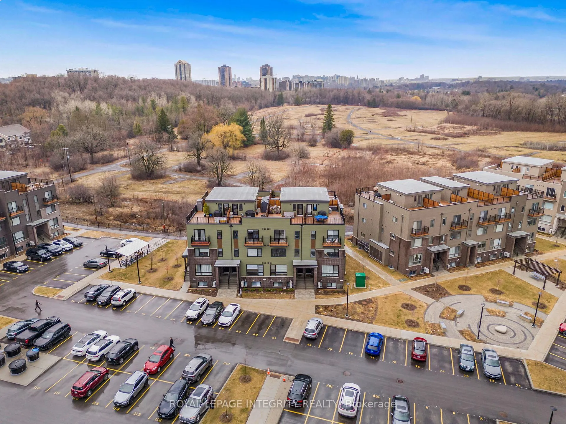 Photo 28 of 626 Mishi Private, Ottawa, CFB Rockcliffe and Area — HOMEH