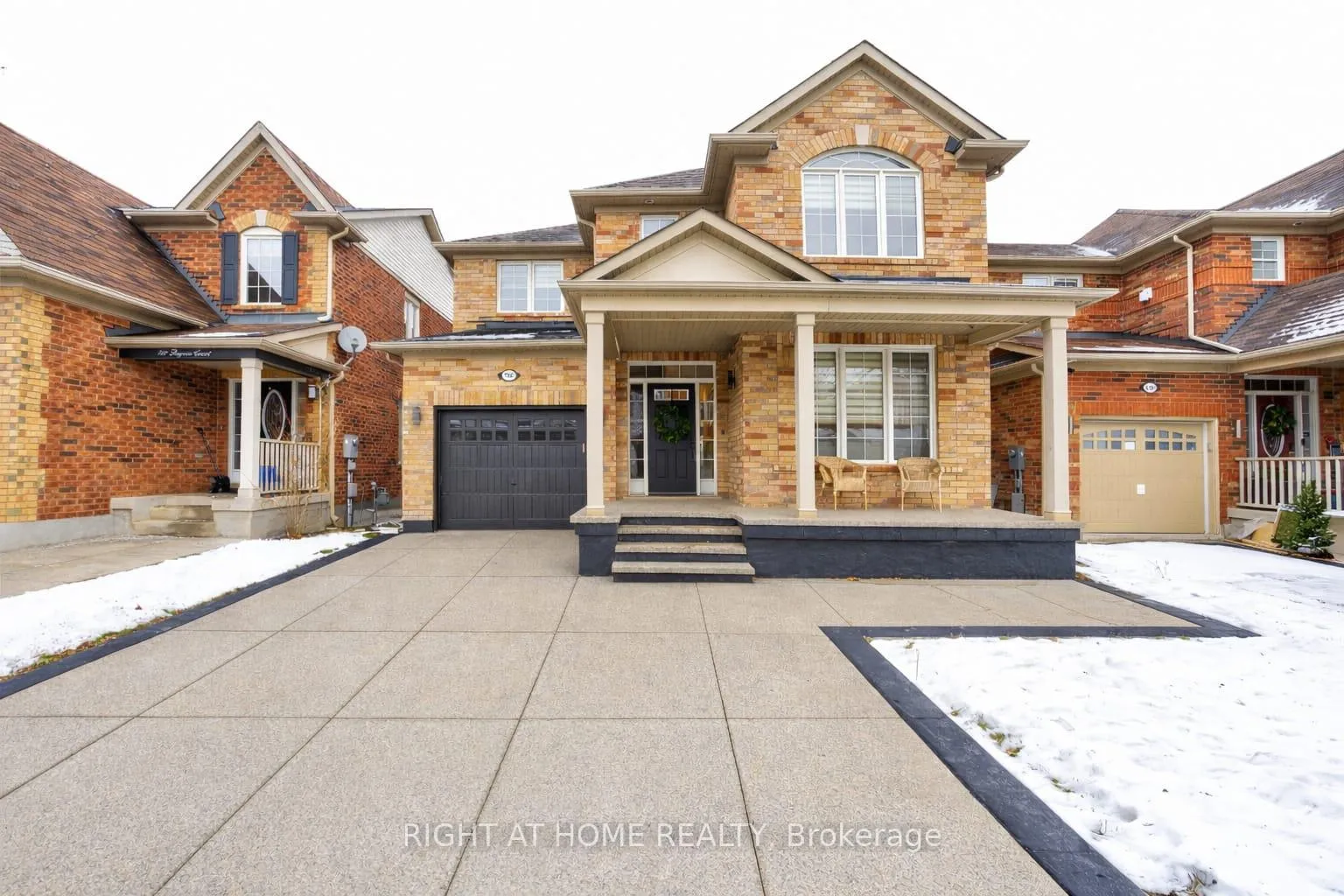 Photo 1 of 796 Rayner Court, Milton, Harrison — HOMEH