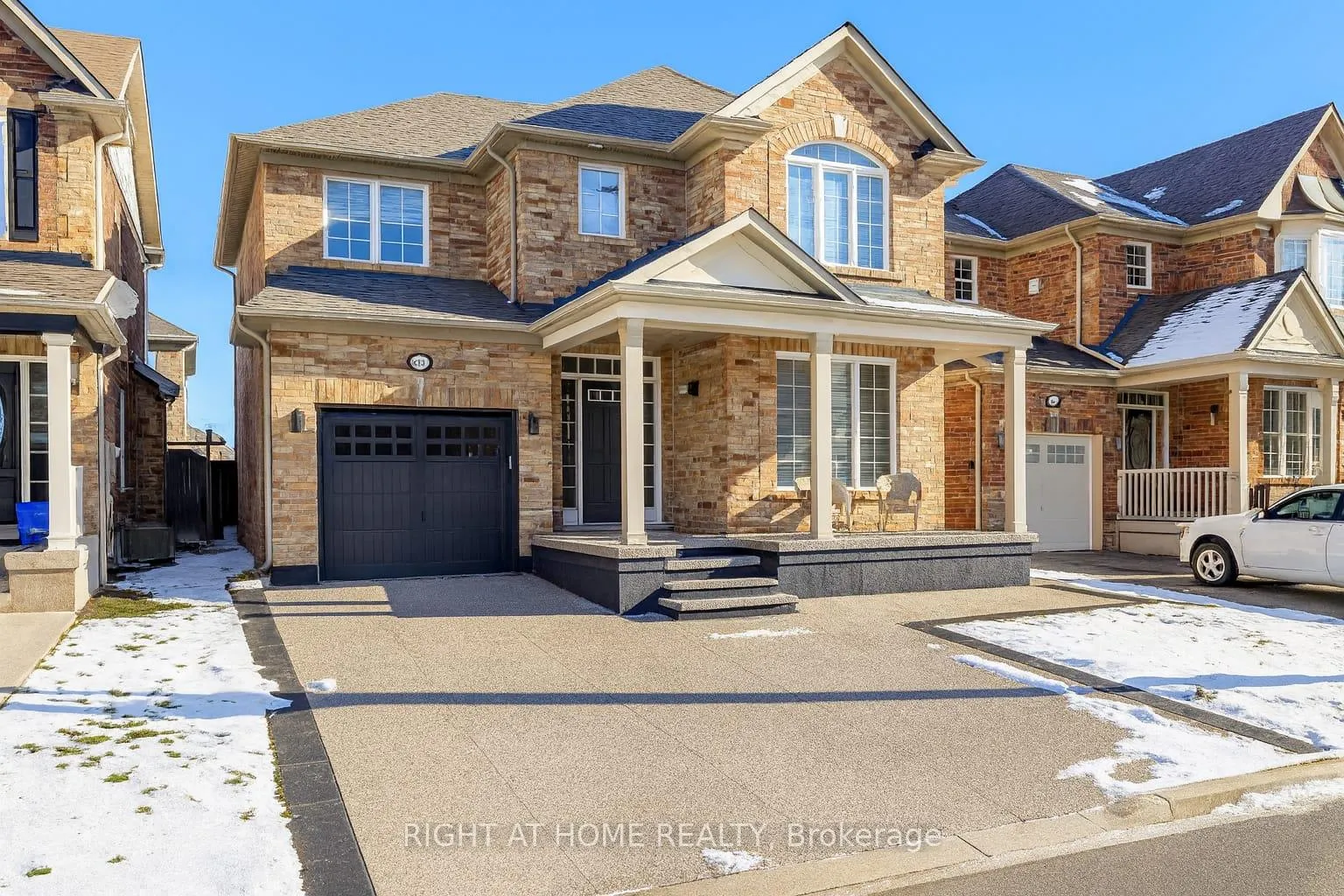Photo 2 of 796 Rayner Court, Milton, Harrison — HOMEH