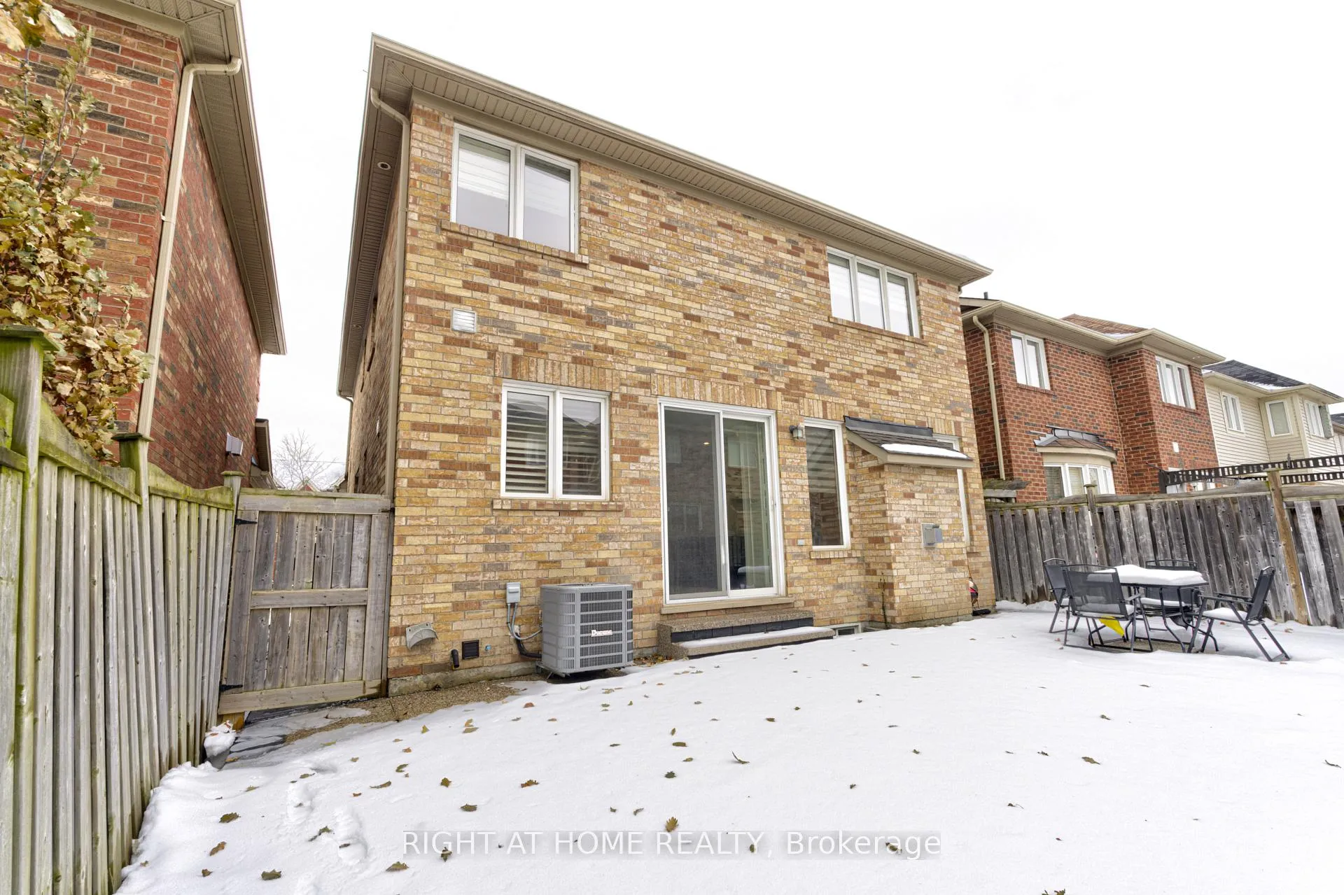 Photo 48 of 796 Rayner Court, Milton, Harrison — HOMEH