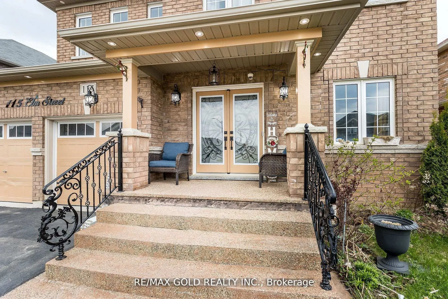 Photo 2 of 115 Elm Street, Southgate — HOMEH