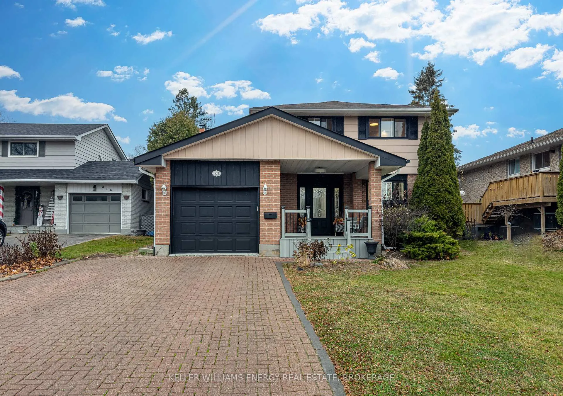 Photo 1 of 358 Carnaby Court, Oshawa, Centennial — HOMEH