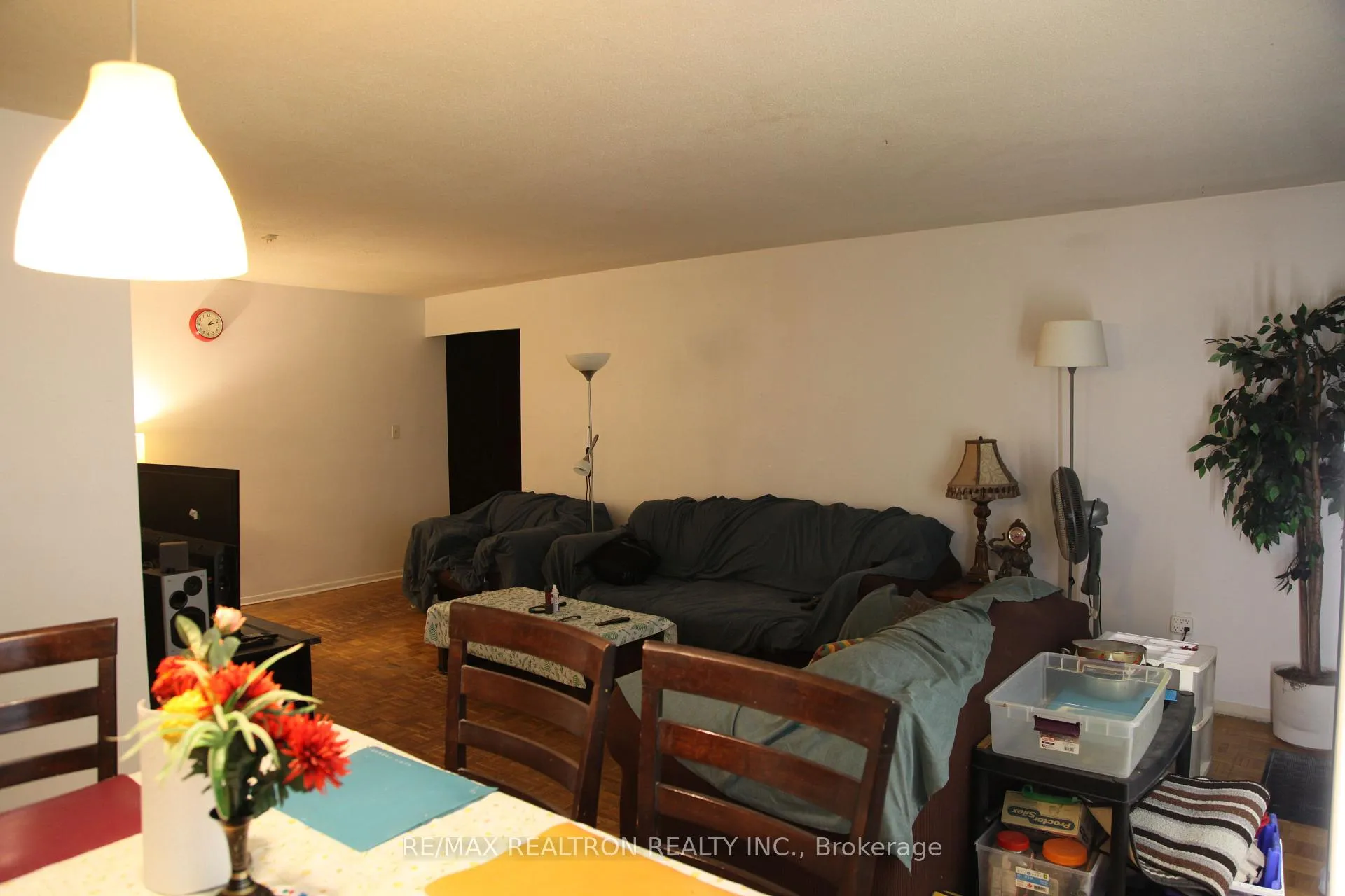 Photo 4 of Unit Ph06, 3 Massey Square, Toronto, Crescent Town — HOMEH
