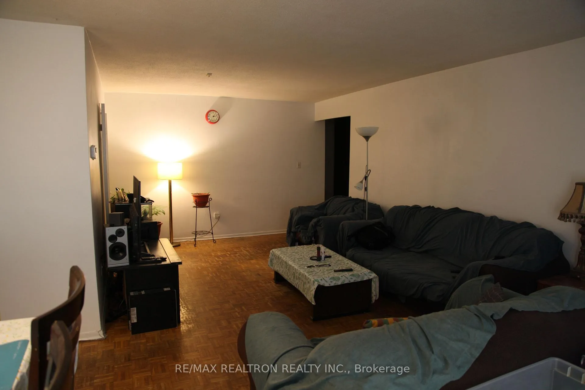 Photo 6 of Unit Ph06, 3 Massey Square, Toronto, Crescent Town — HOMEH